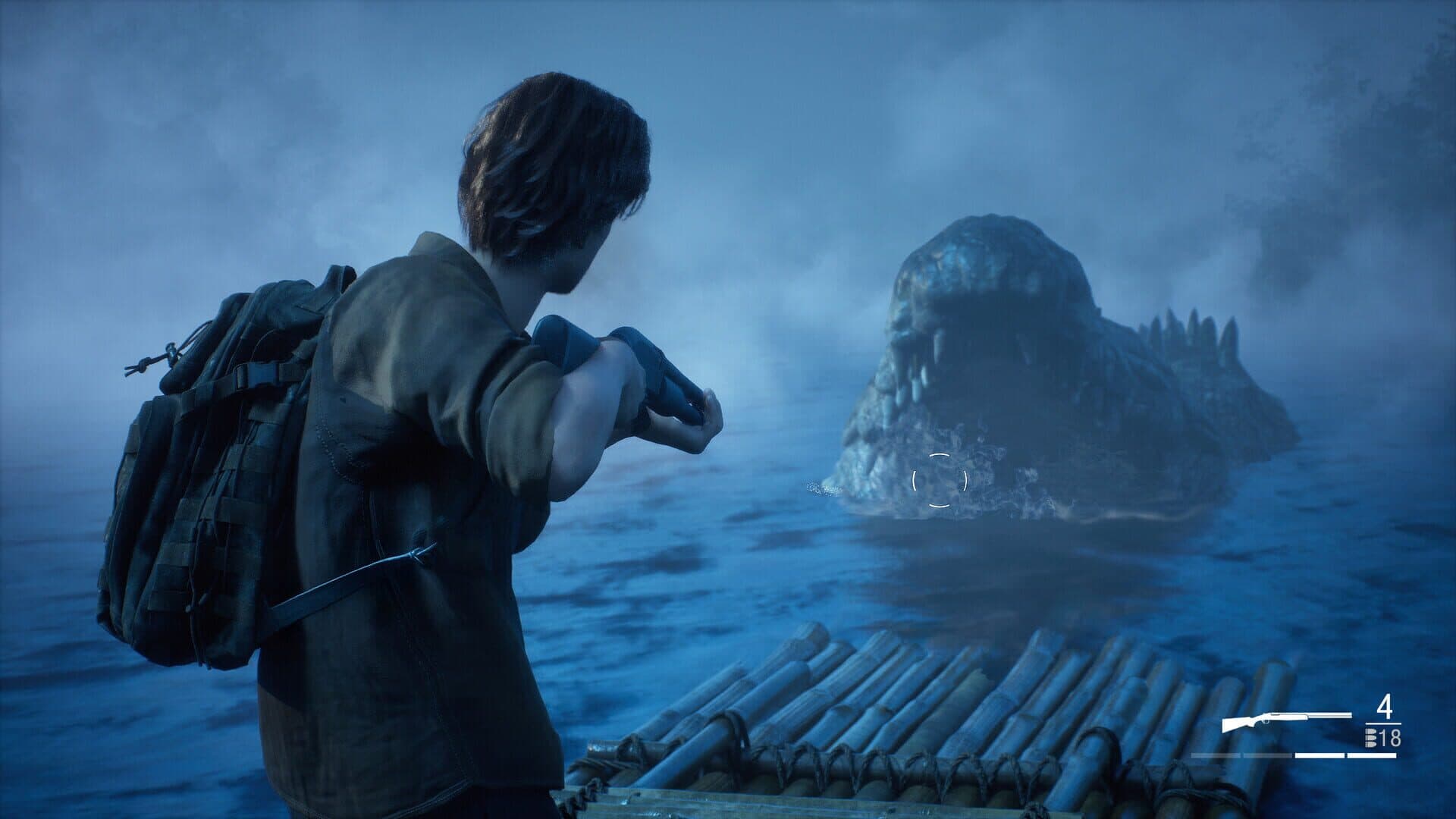 Screenshot for The Twilight Project