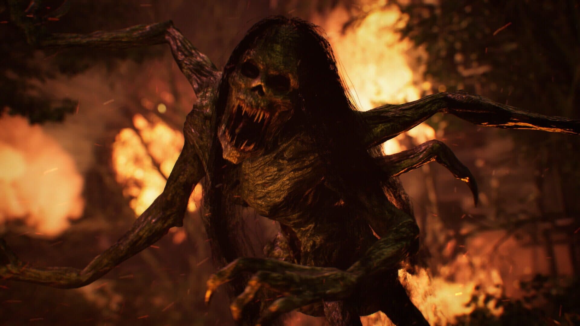 Screenshot for The Twilight Project