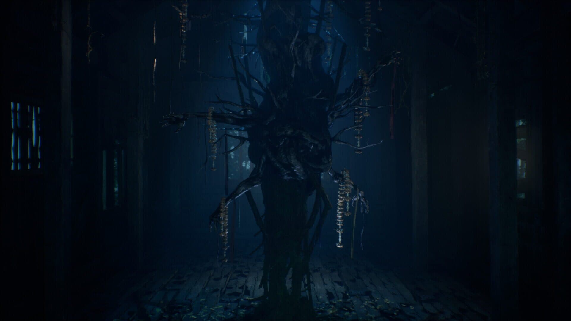 Screenshot for The Twilight Project