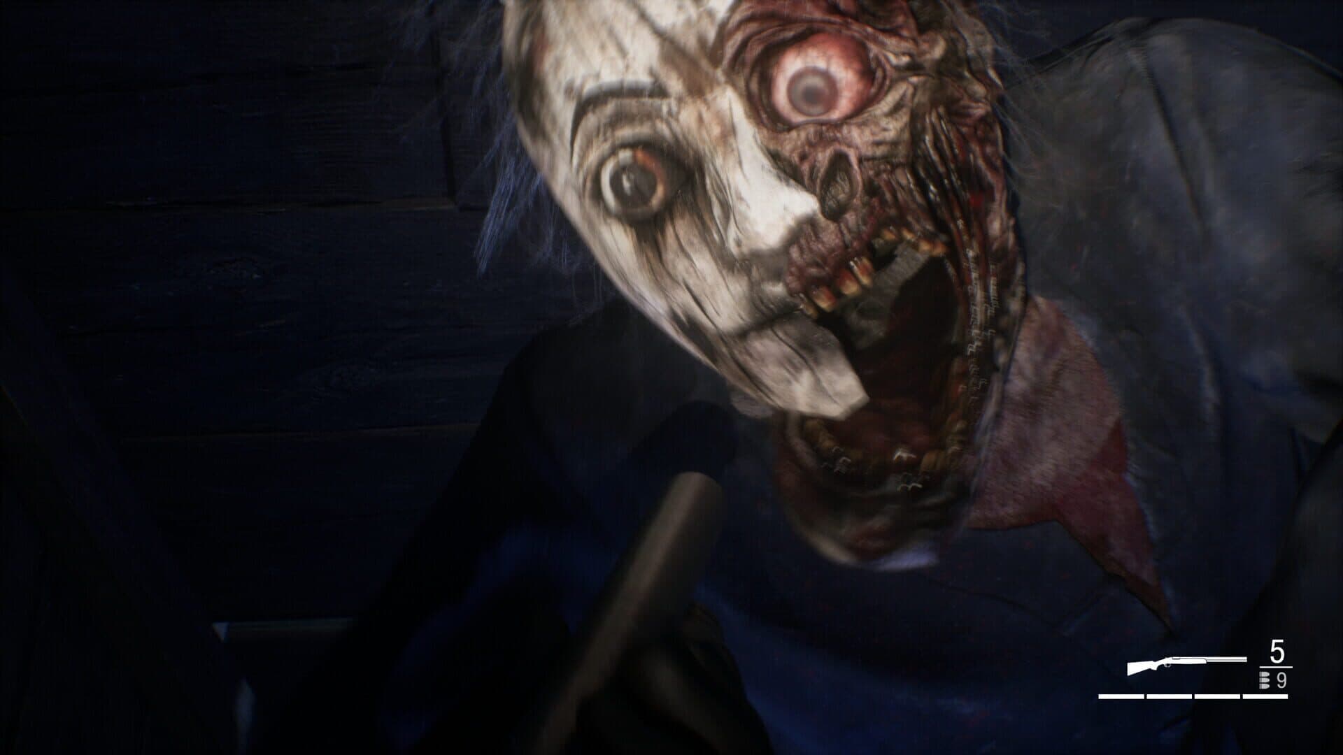 Screenshot for The Twilight Project