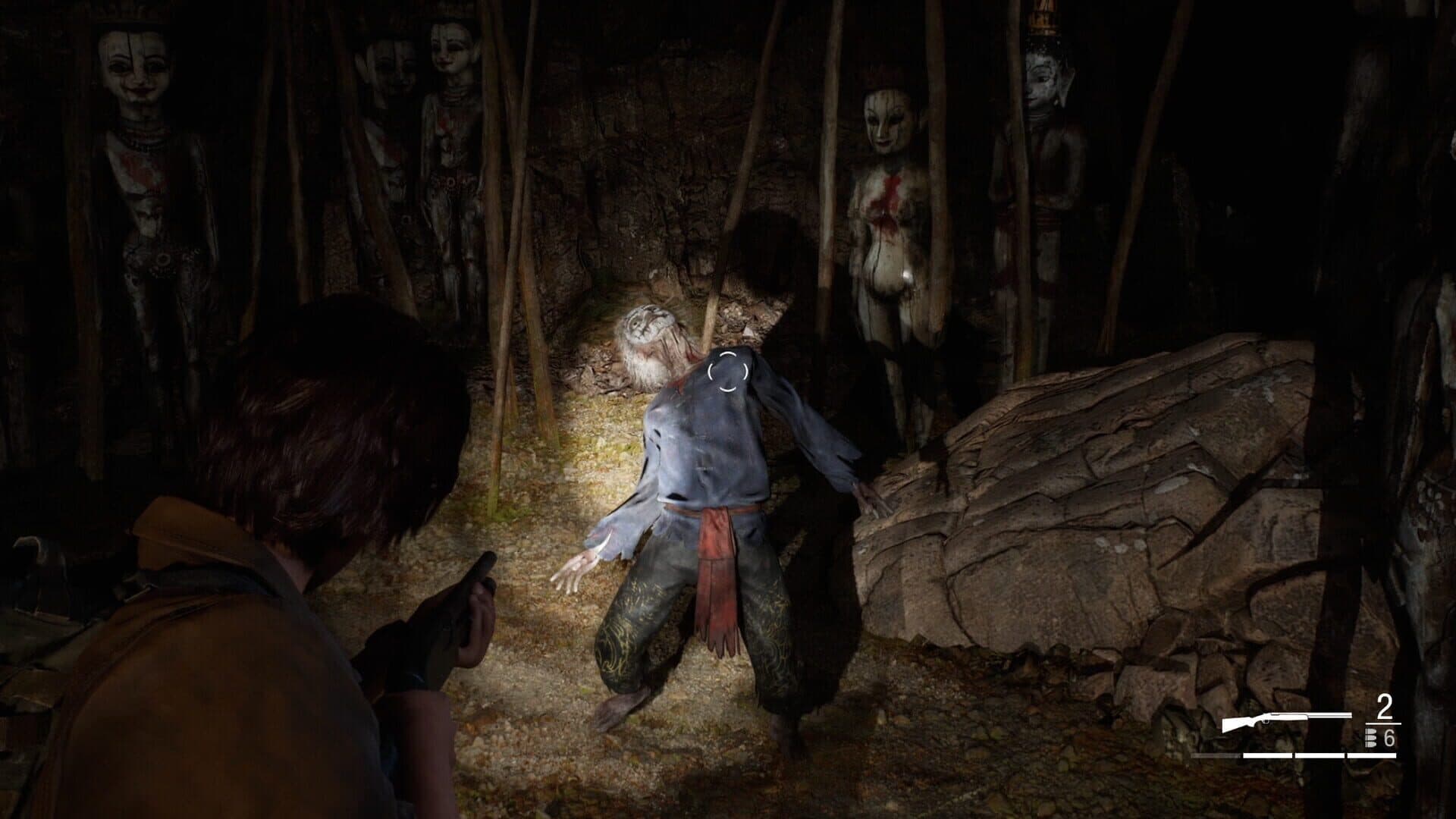 Screenshot for The Twilight Project