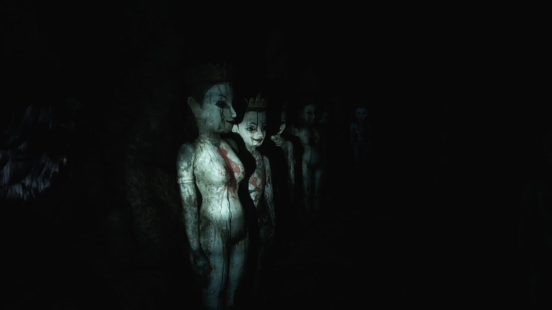 Screenshot for The Twilight Project