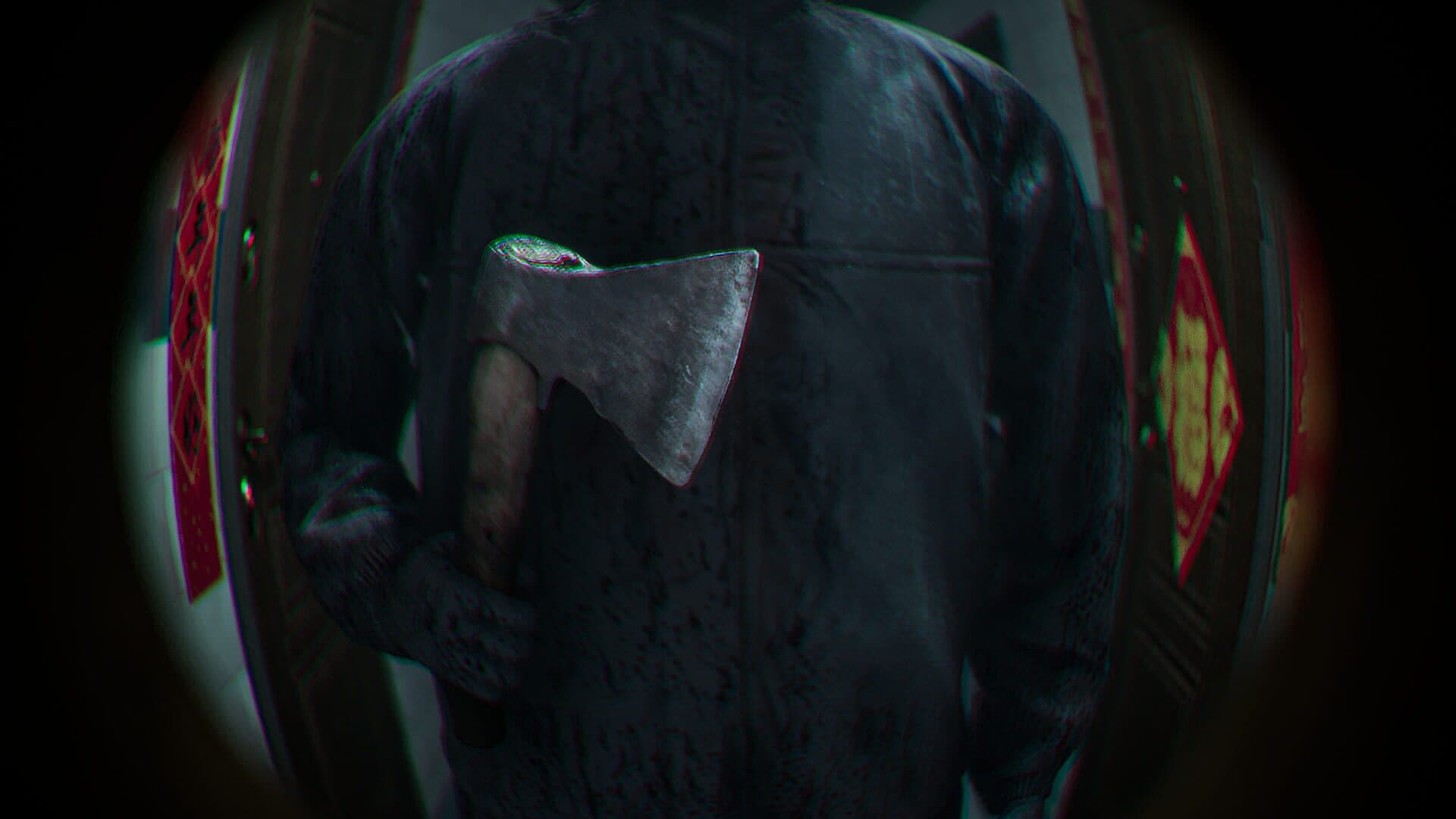 Screenshot for Dread Neighbor