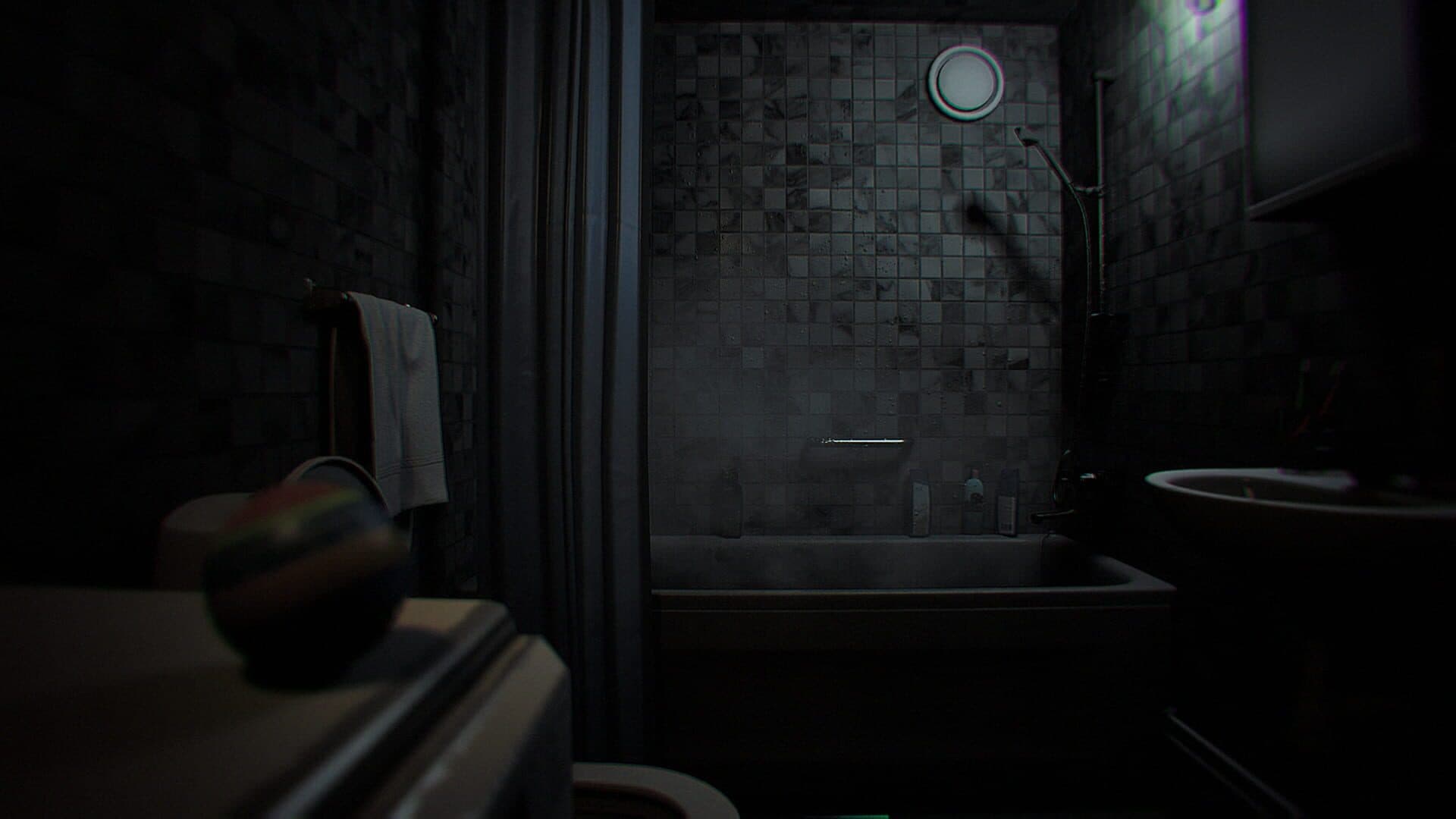 Screenshot for Dread Neighbor