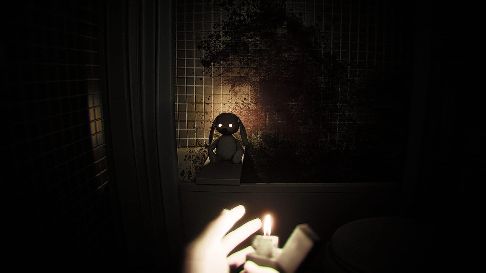 Screenshot for Dread Neighbor