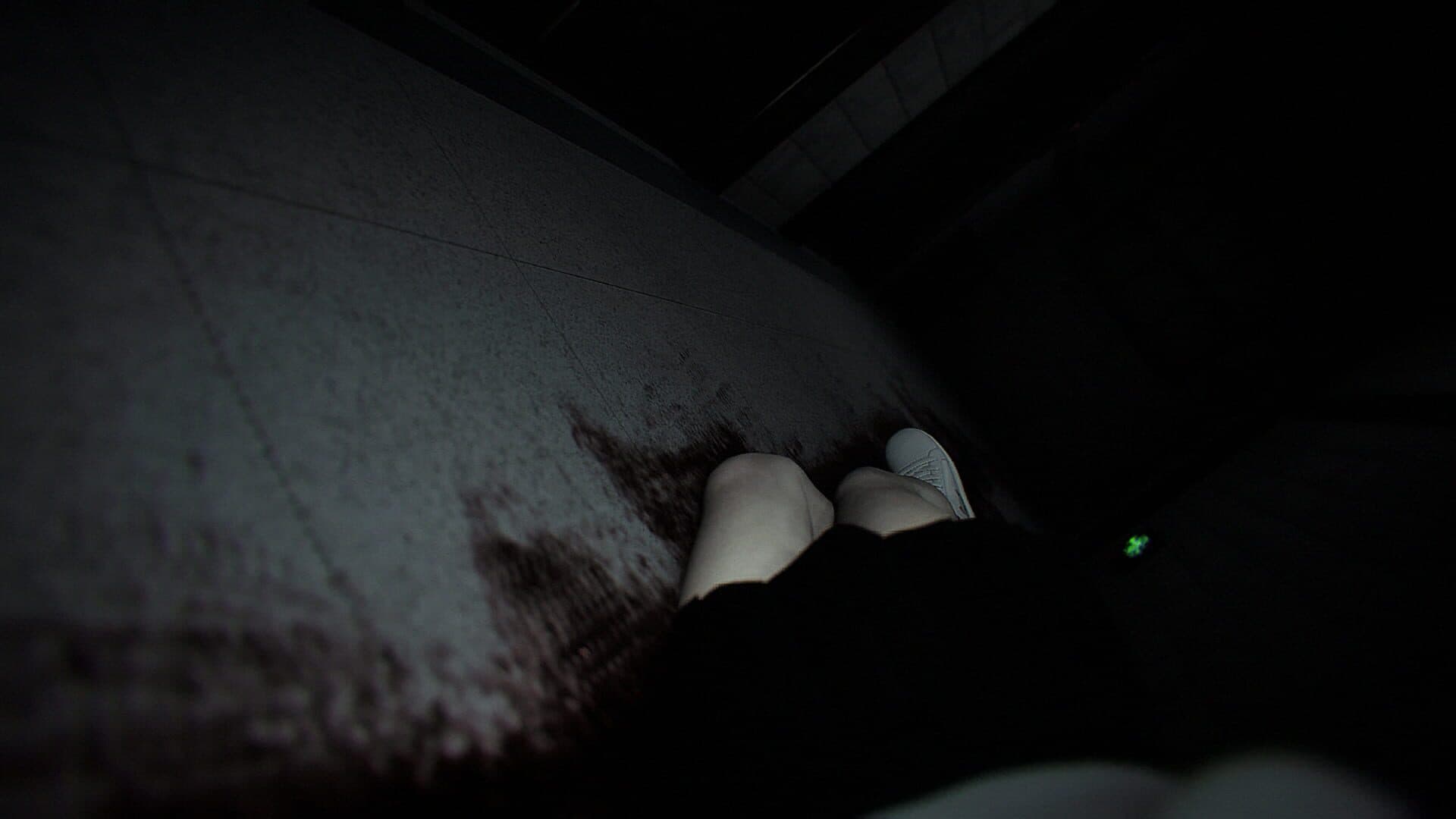 Screenshot for Dread Neighbor