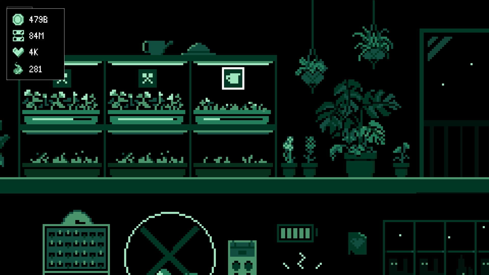 Screenshot for It's Fine