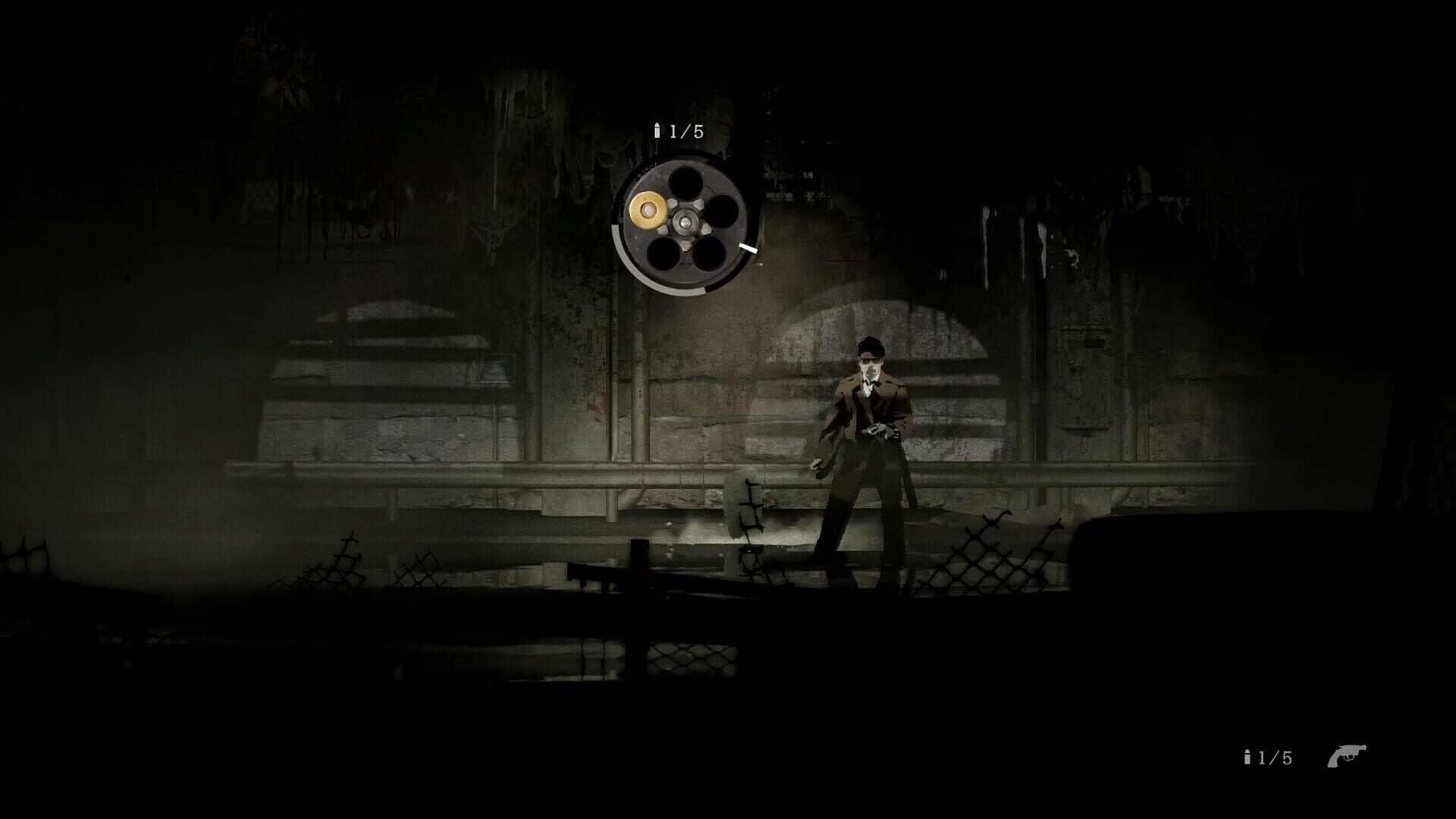 Screenshot for Silver Pines