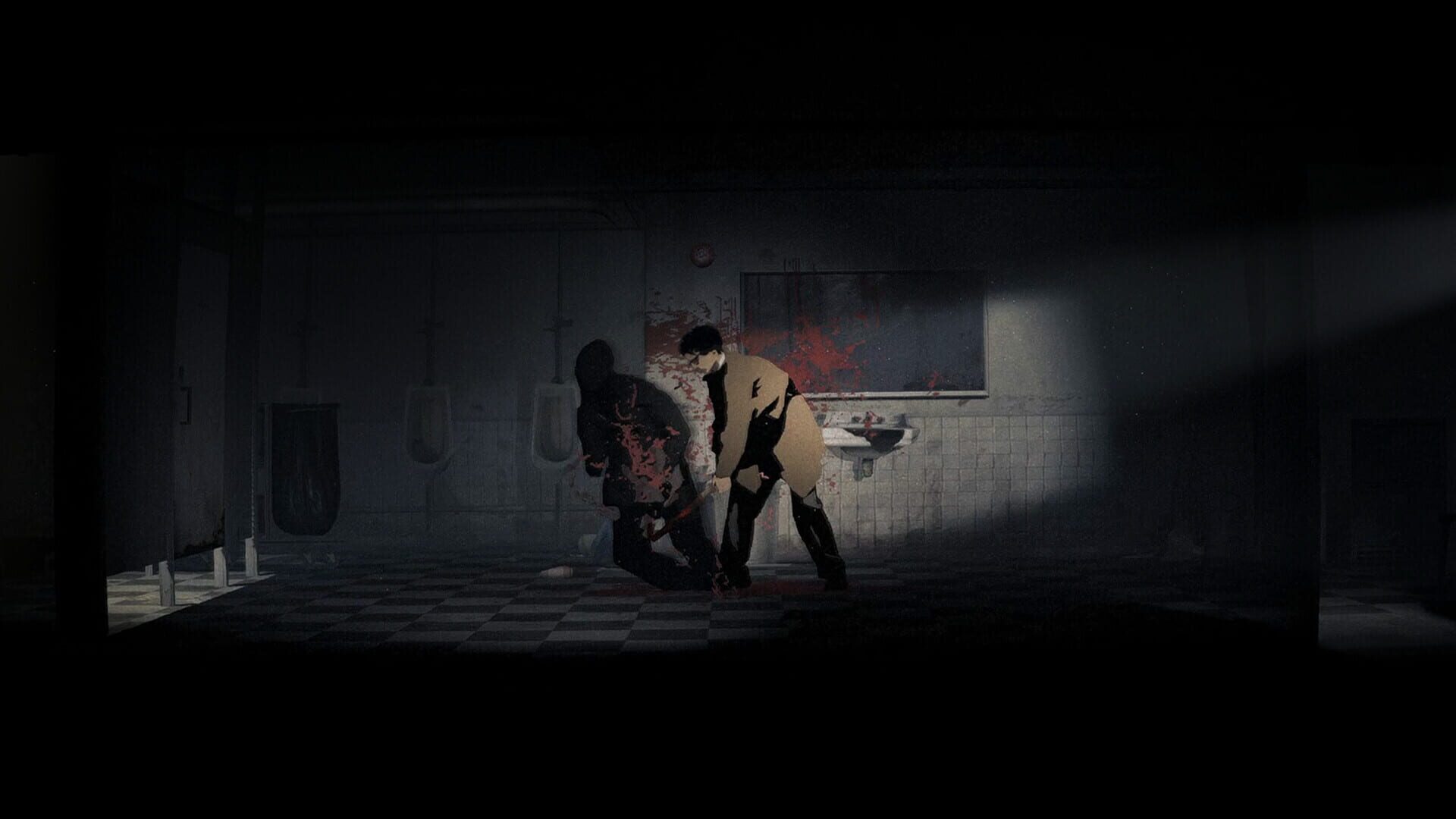 Screenshot for Silver Pines