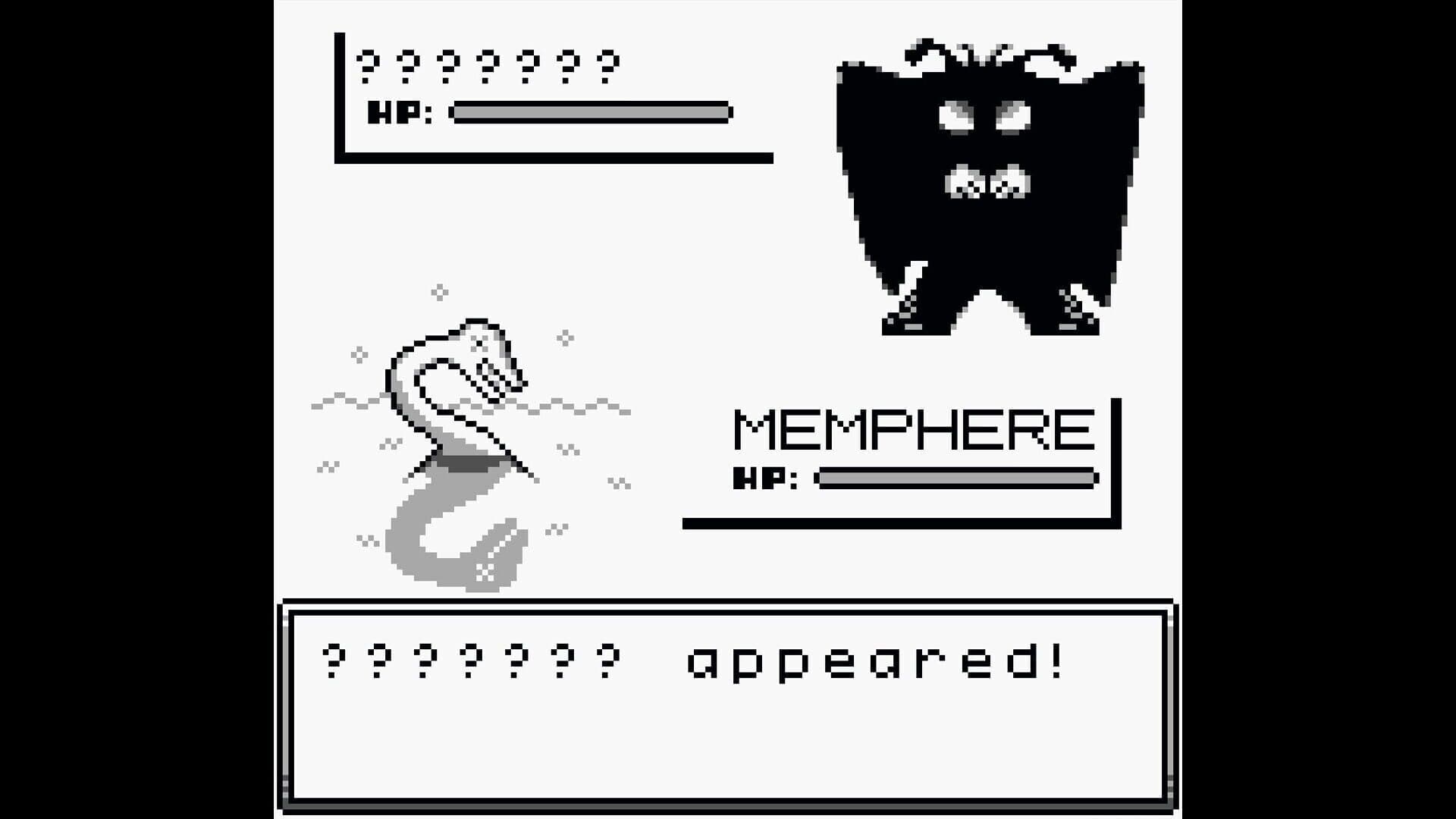 Screenshot for Encryptid