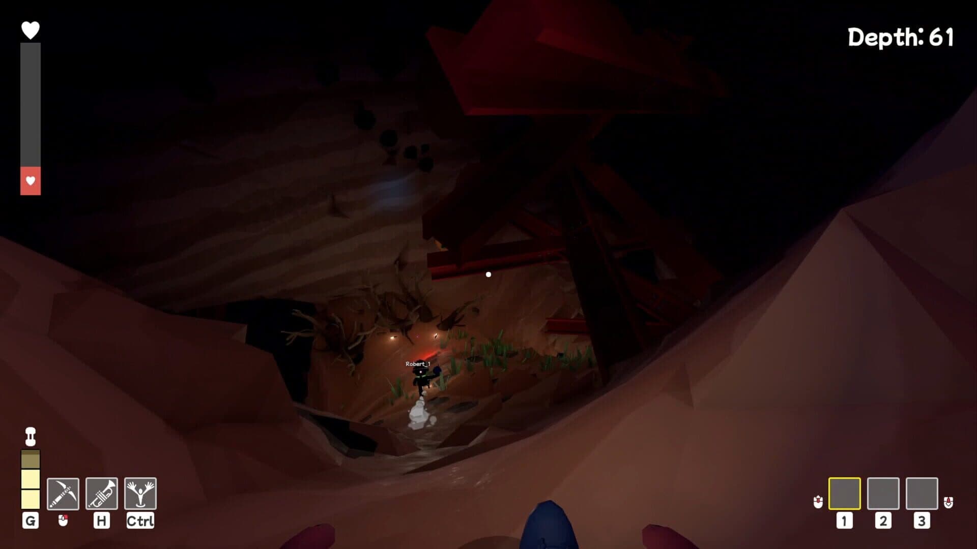 Screenshot for Pratfall