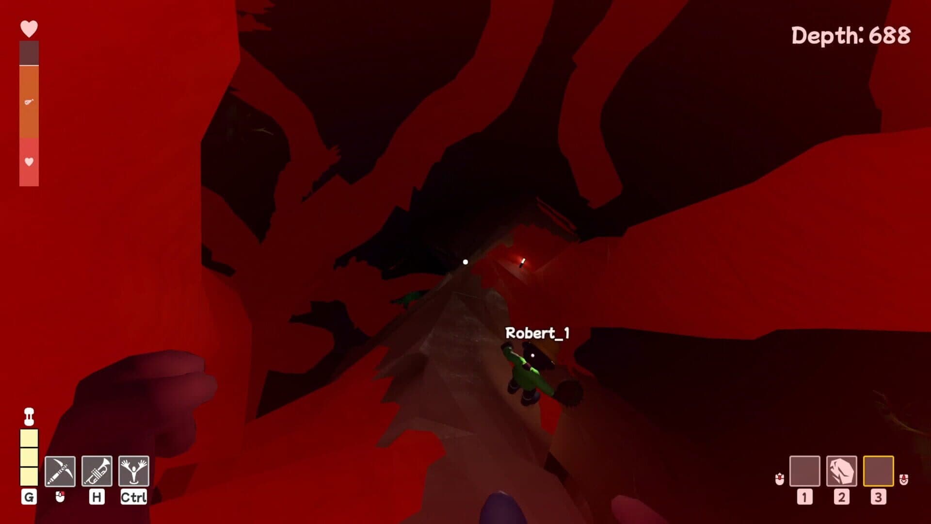 Screenshot for Pratfall