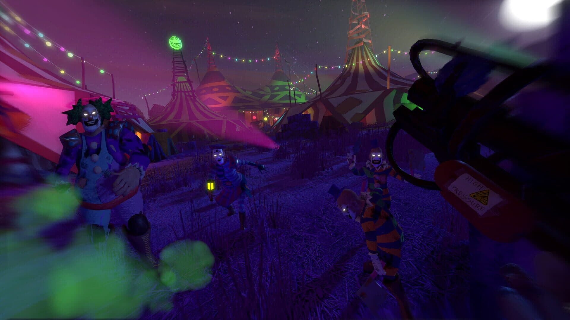 Screenshot for Adrian's Quest