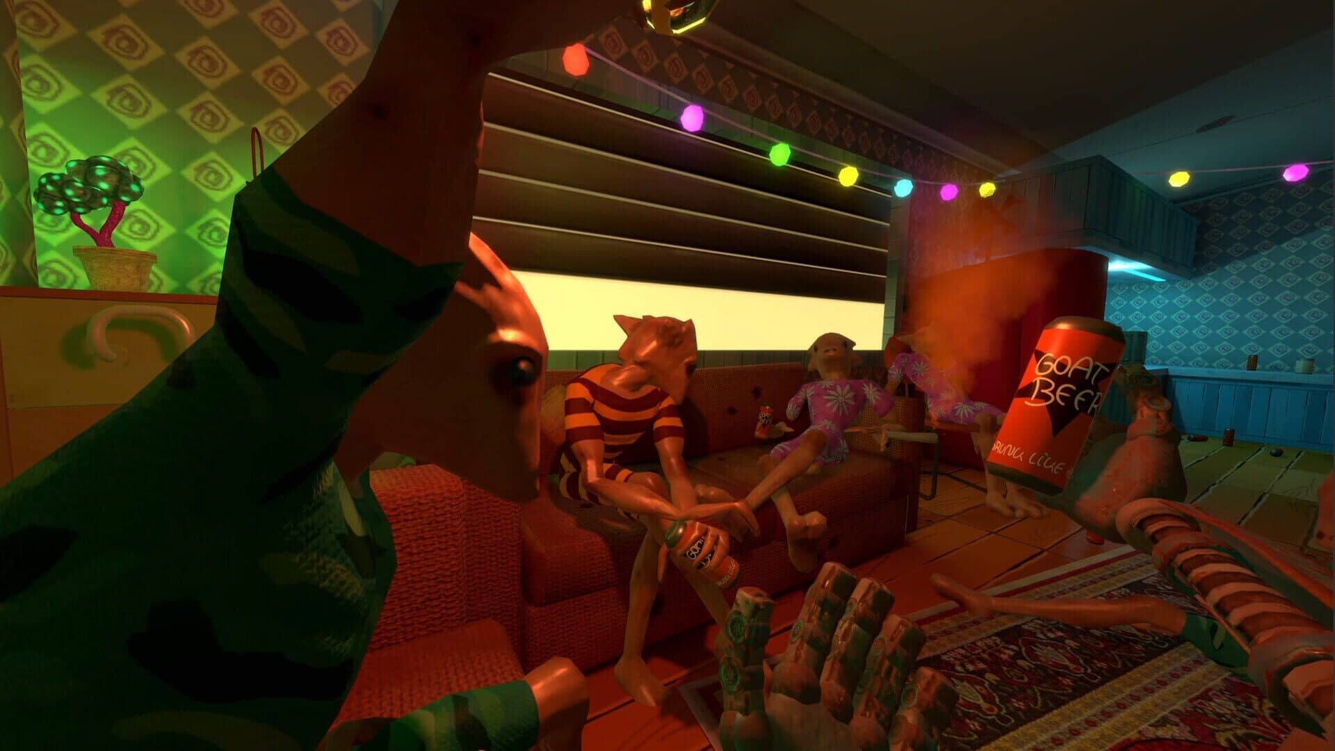 Screenshot for Adrian's Quest
