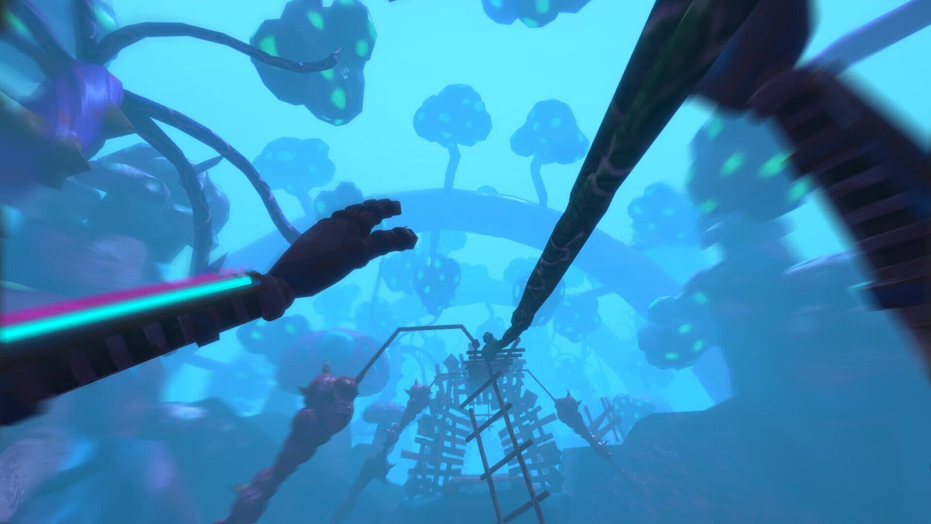 Screenshot for Adrian's Quest