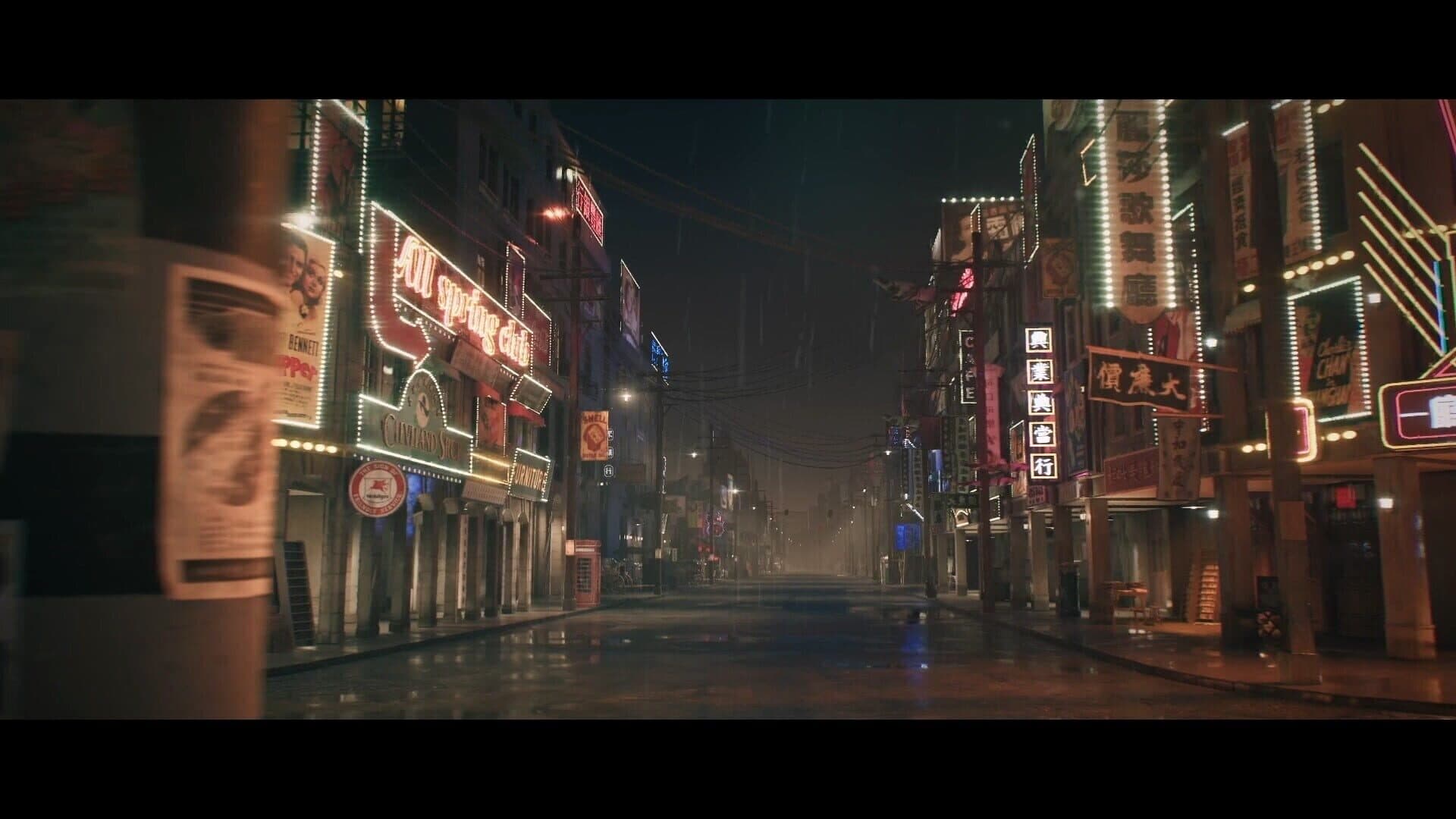 Screenshot for The Defiant