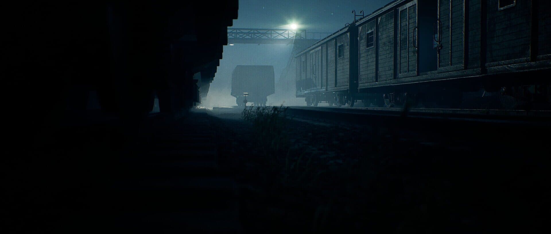 Screenshot for The Defiant