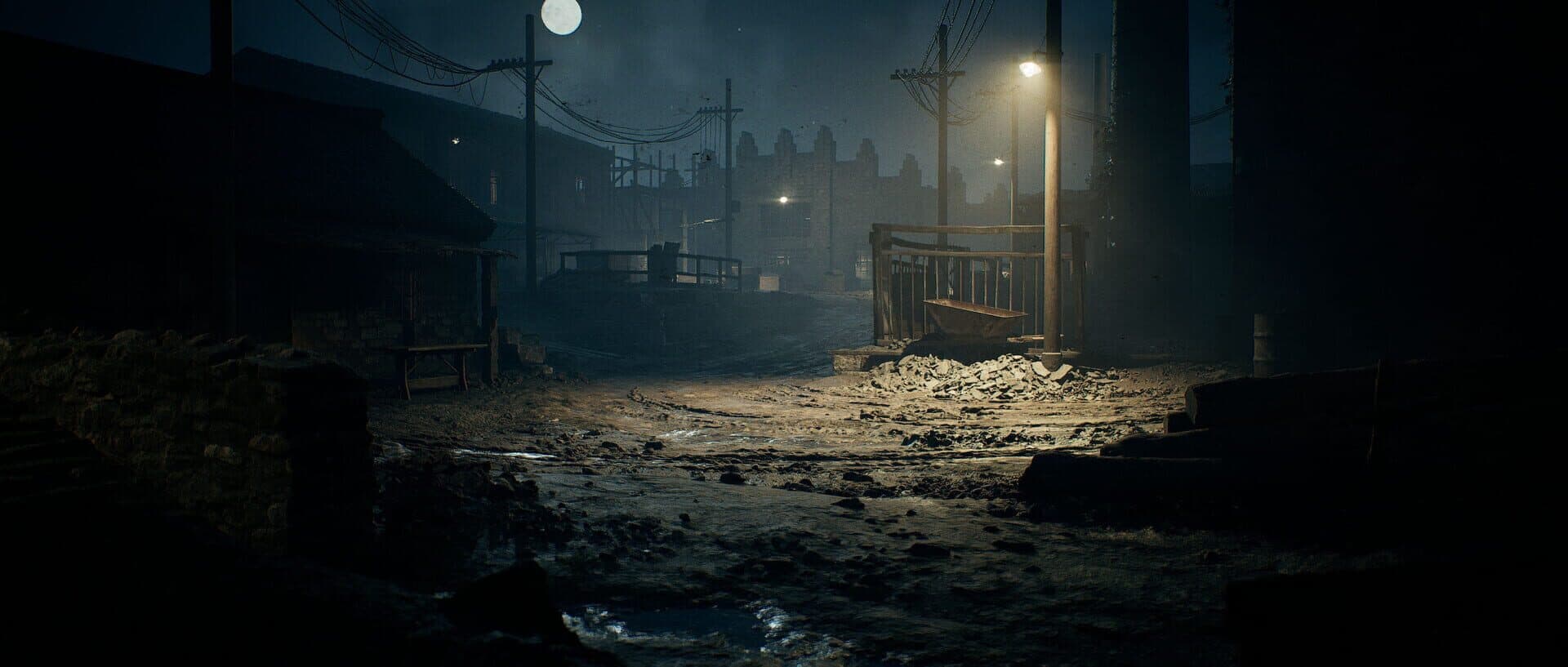 Screenshot for The Defiant