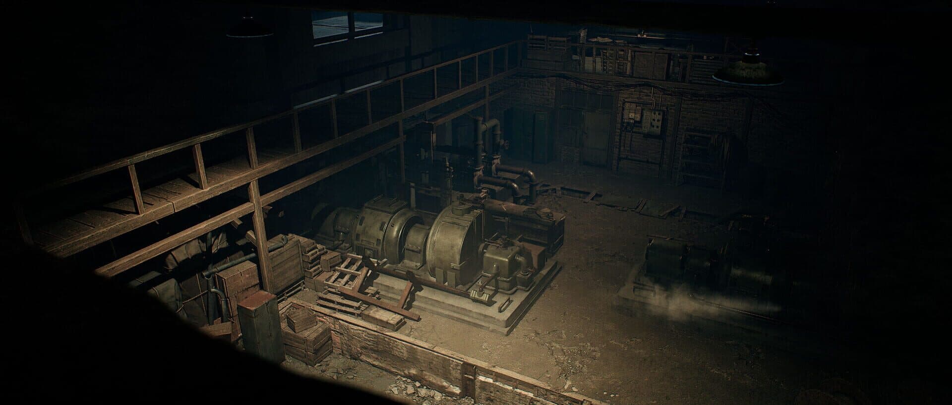 Screenshot for The Defiant