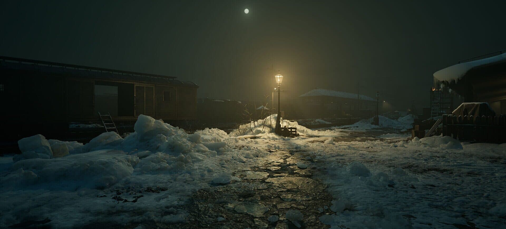 Screenshot for The Defiant
