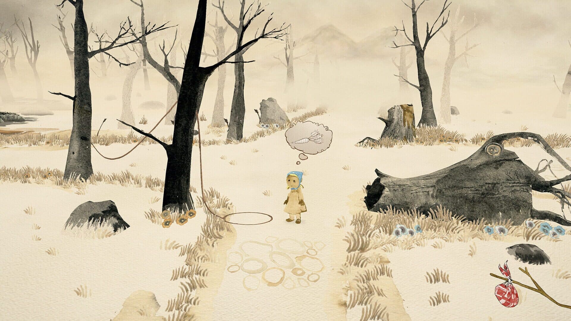 Screenshot for Gretel & Hansel