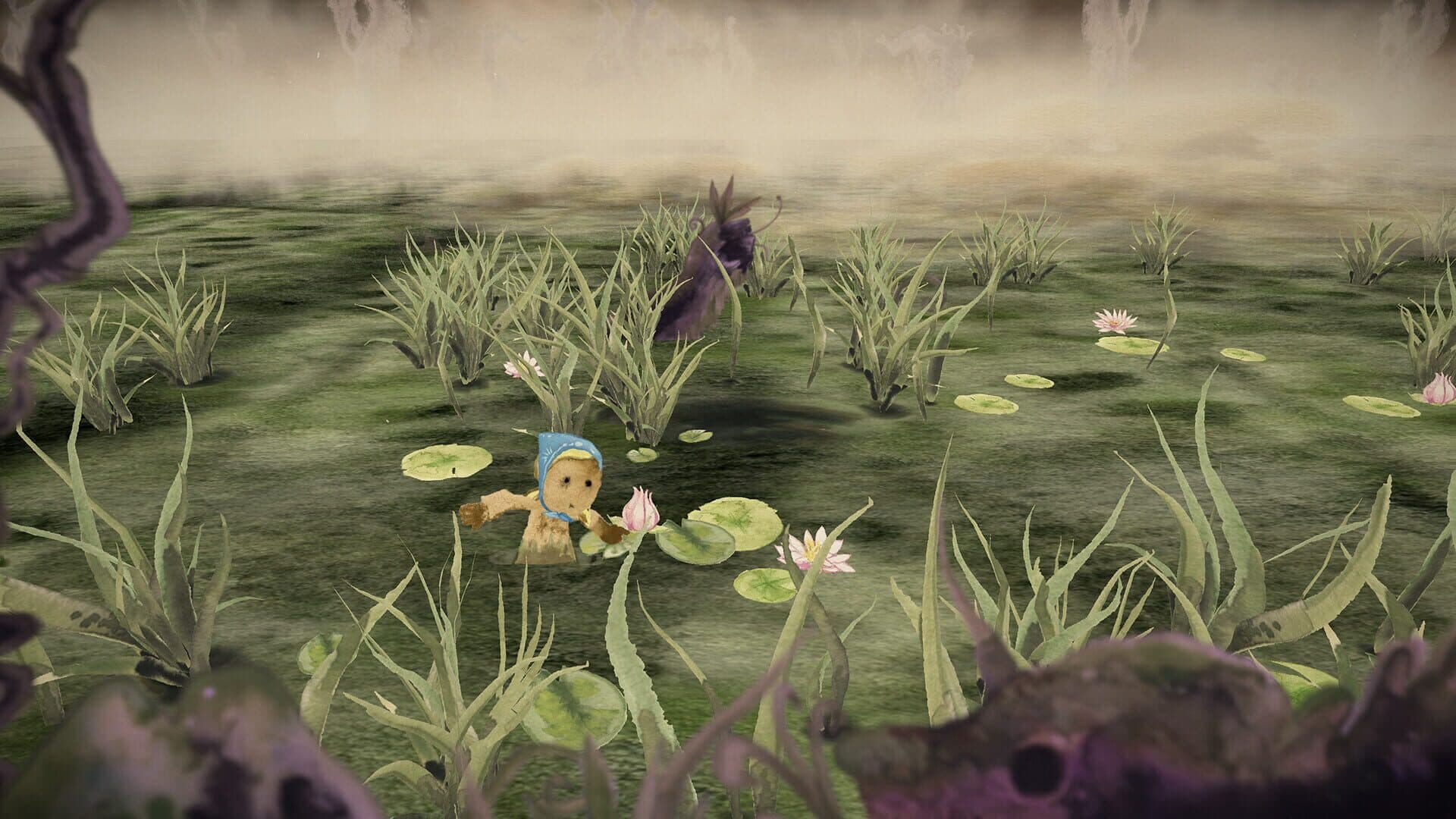 Screenshot for Gretel & Hansel