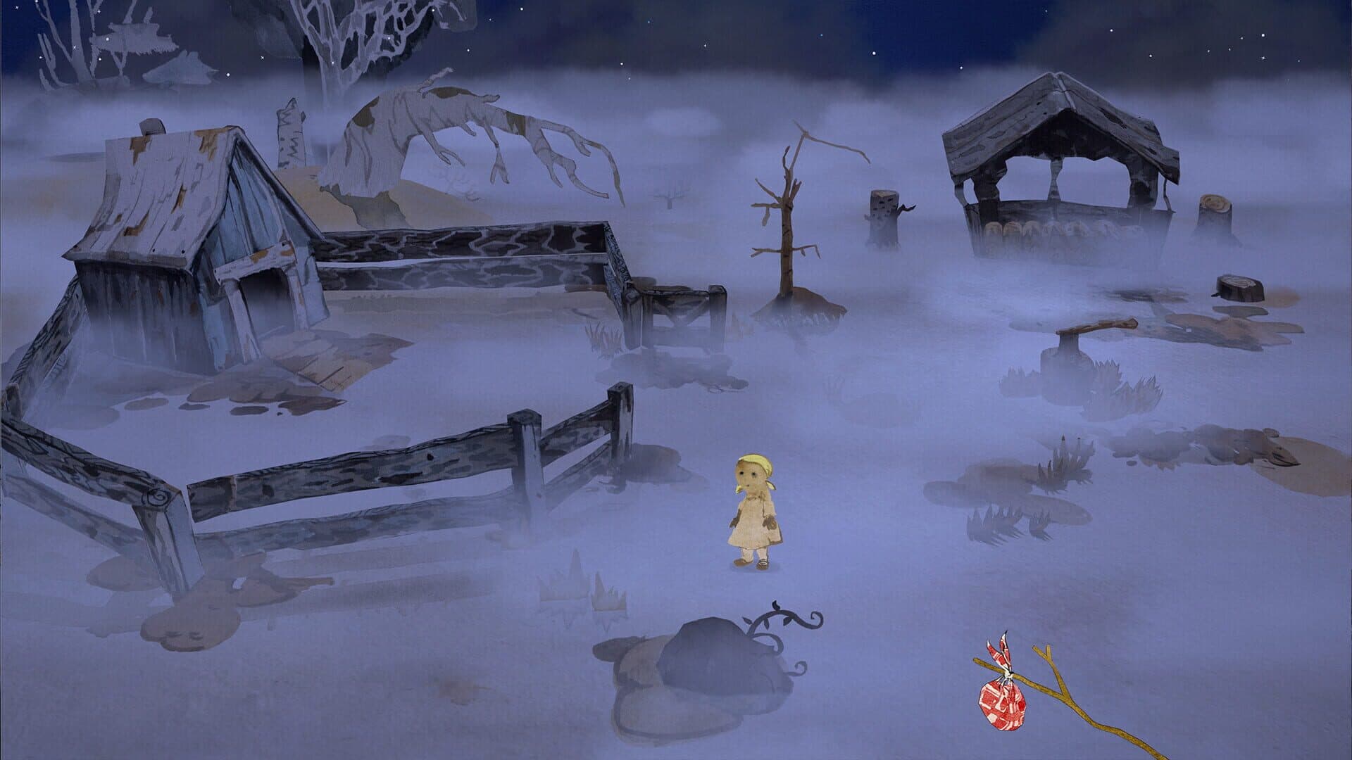Screenshot for Gretel & Hansel