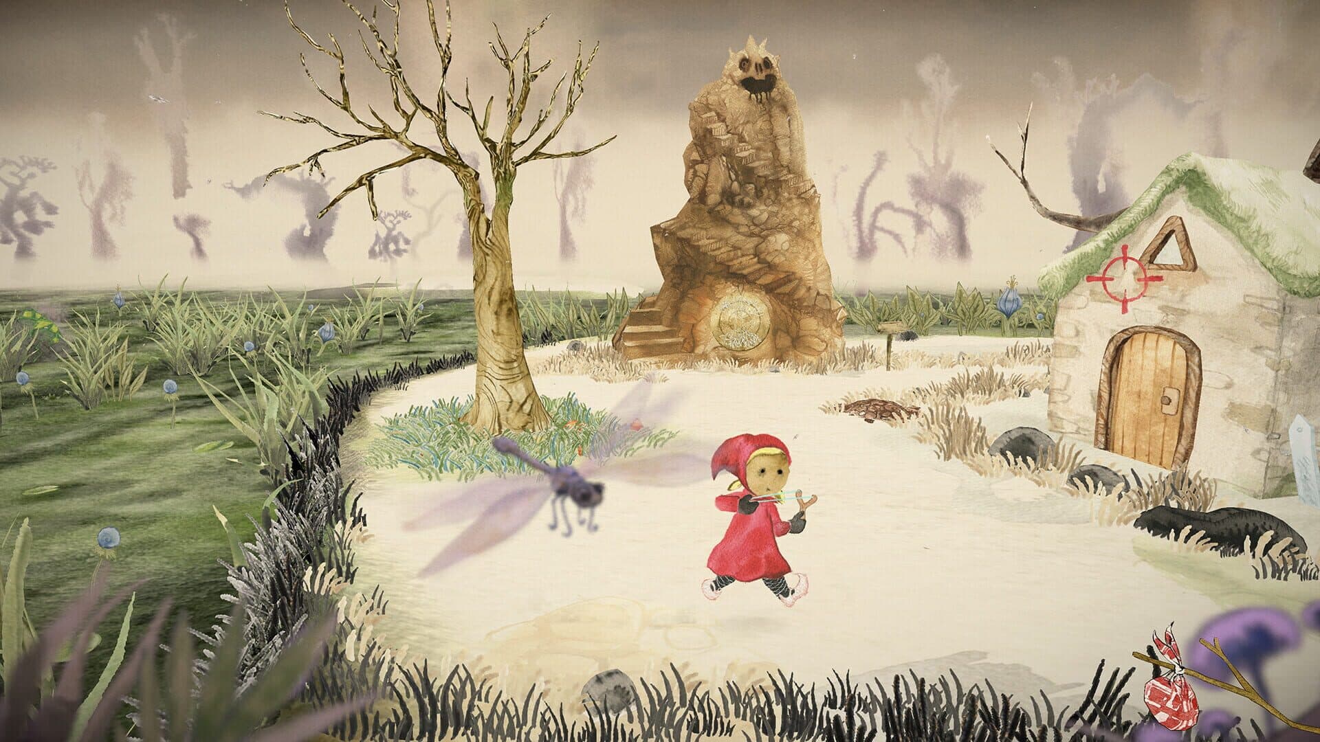 Screenshot for Gretel & Hansel