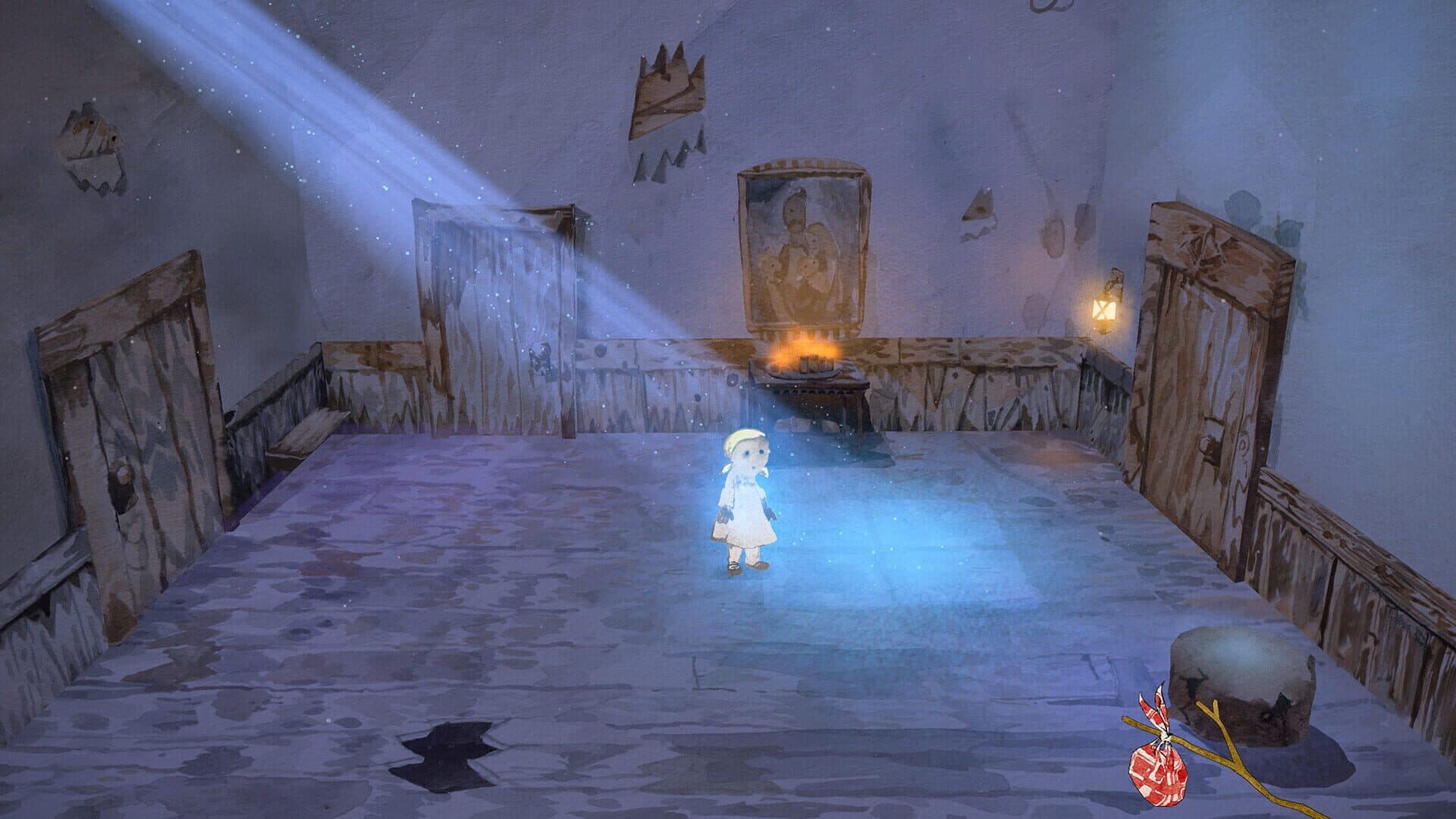Screenshot for Gretel & Hansel