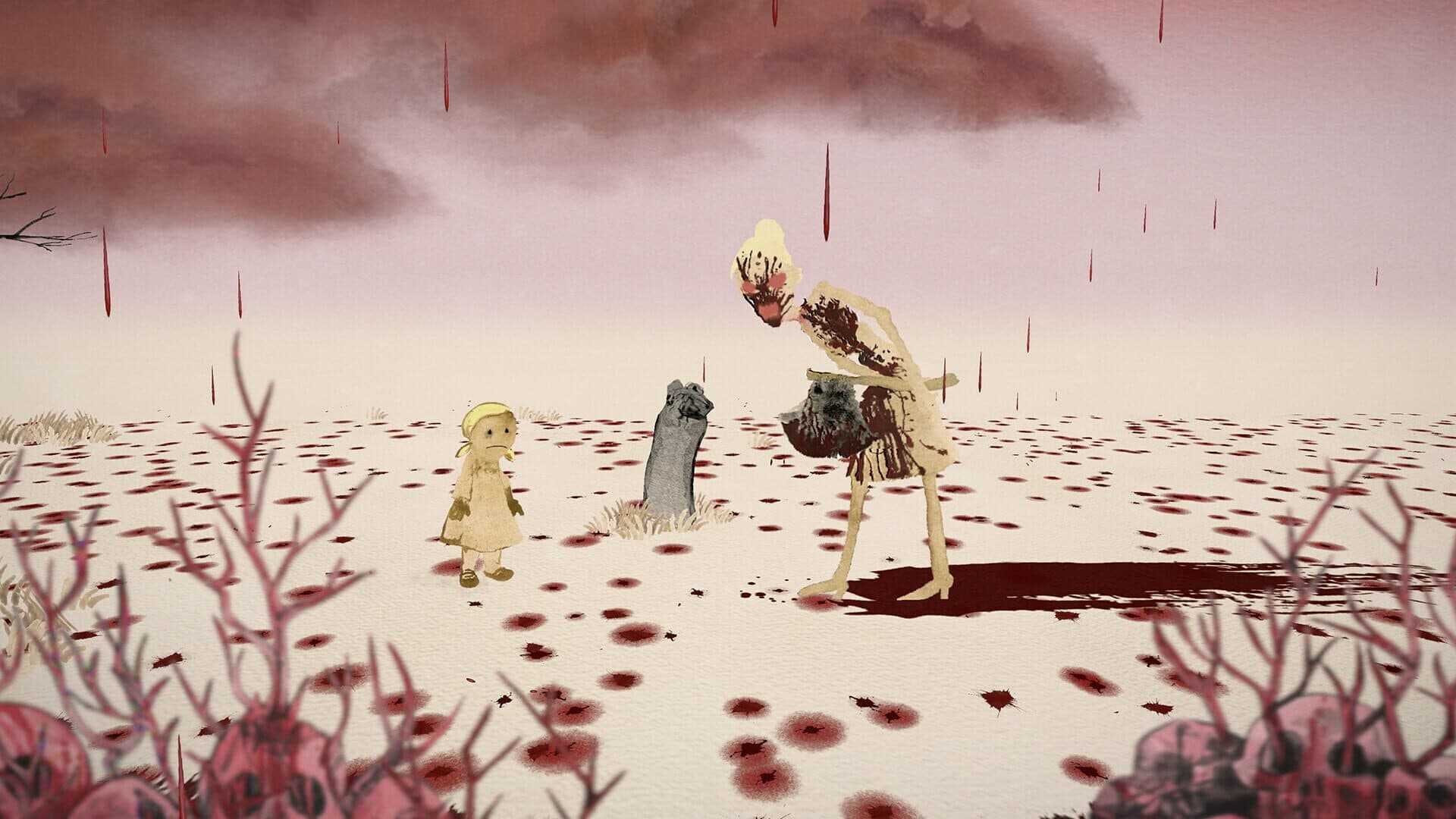 Screenshot for Gretel & Hansel