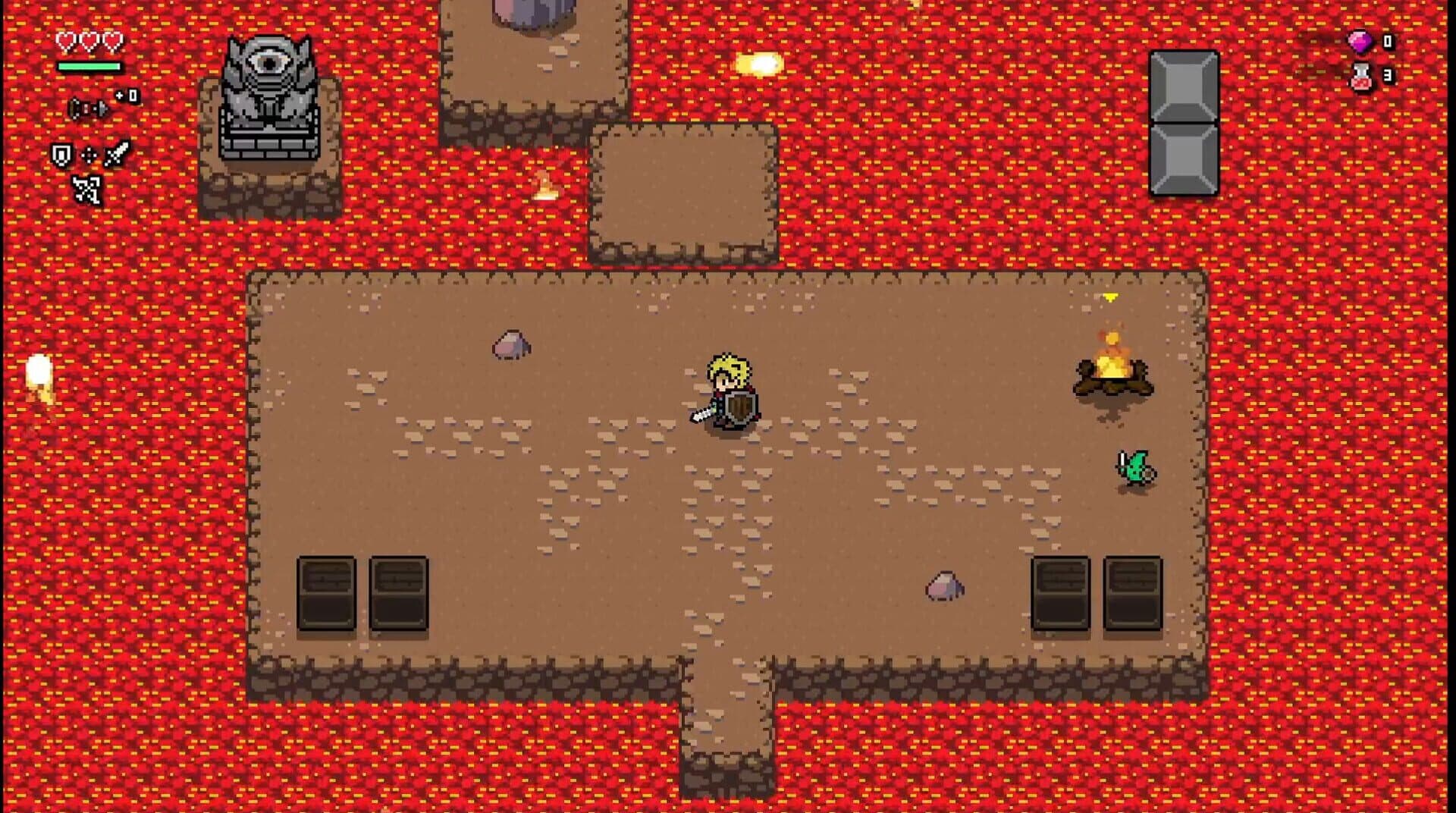 Screenshot for Terra Traveler