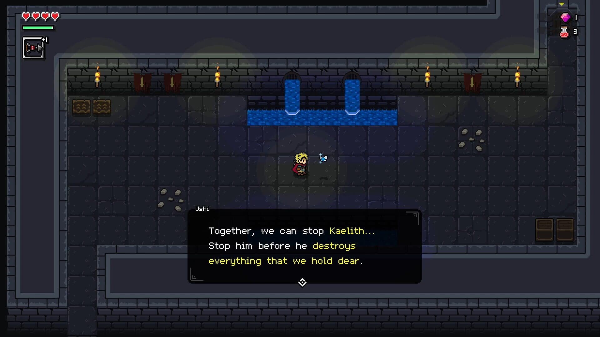 Screenshot for Terra Traveler