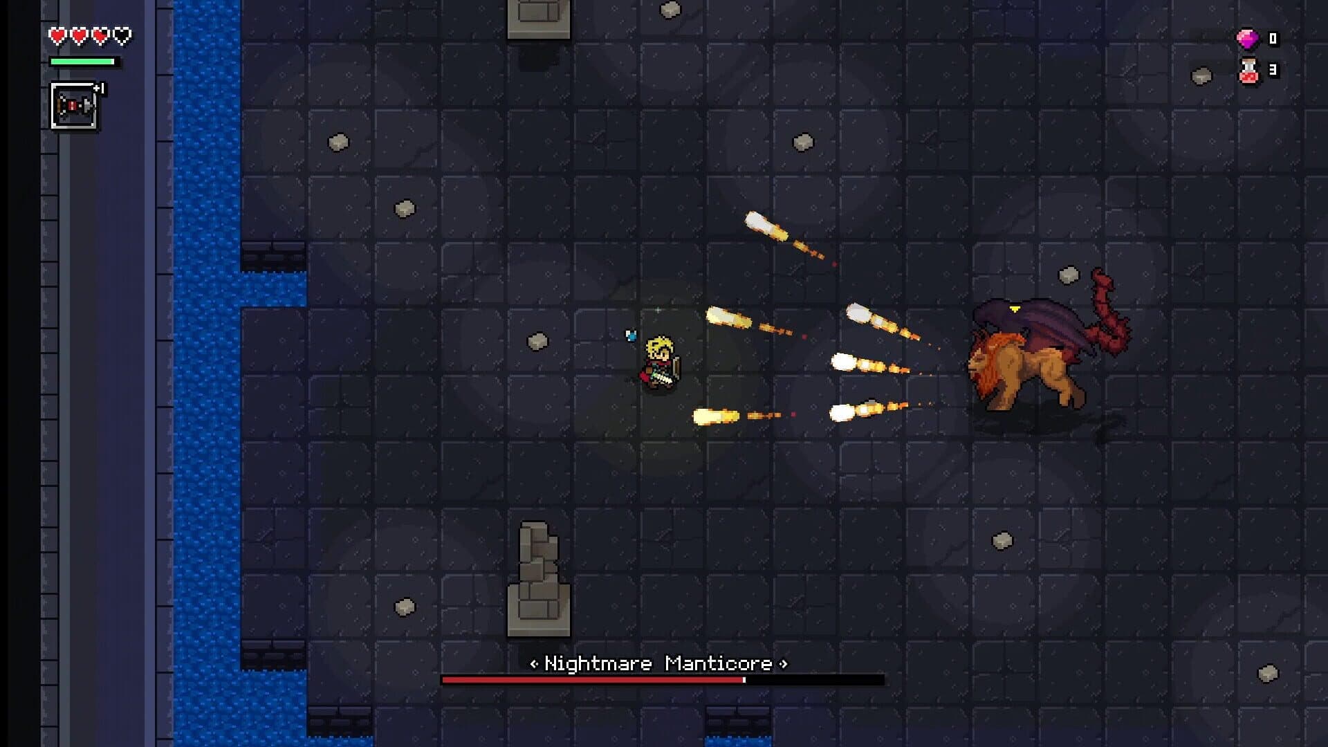 Screenshot for Terra Traveler