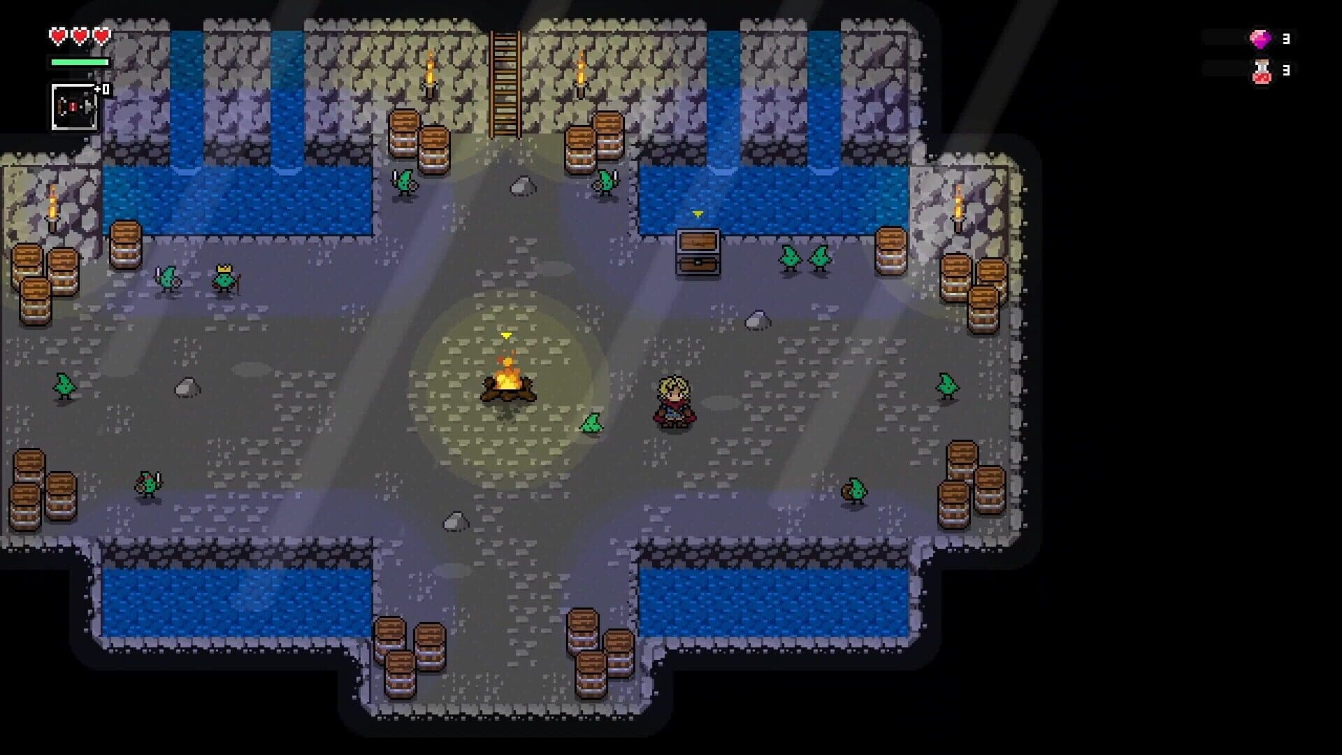 Screenshot for Terra Traveler
