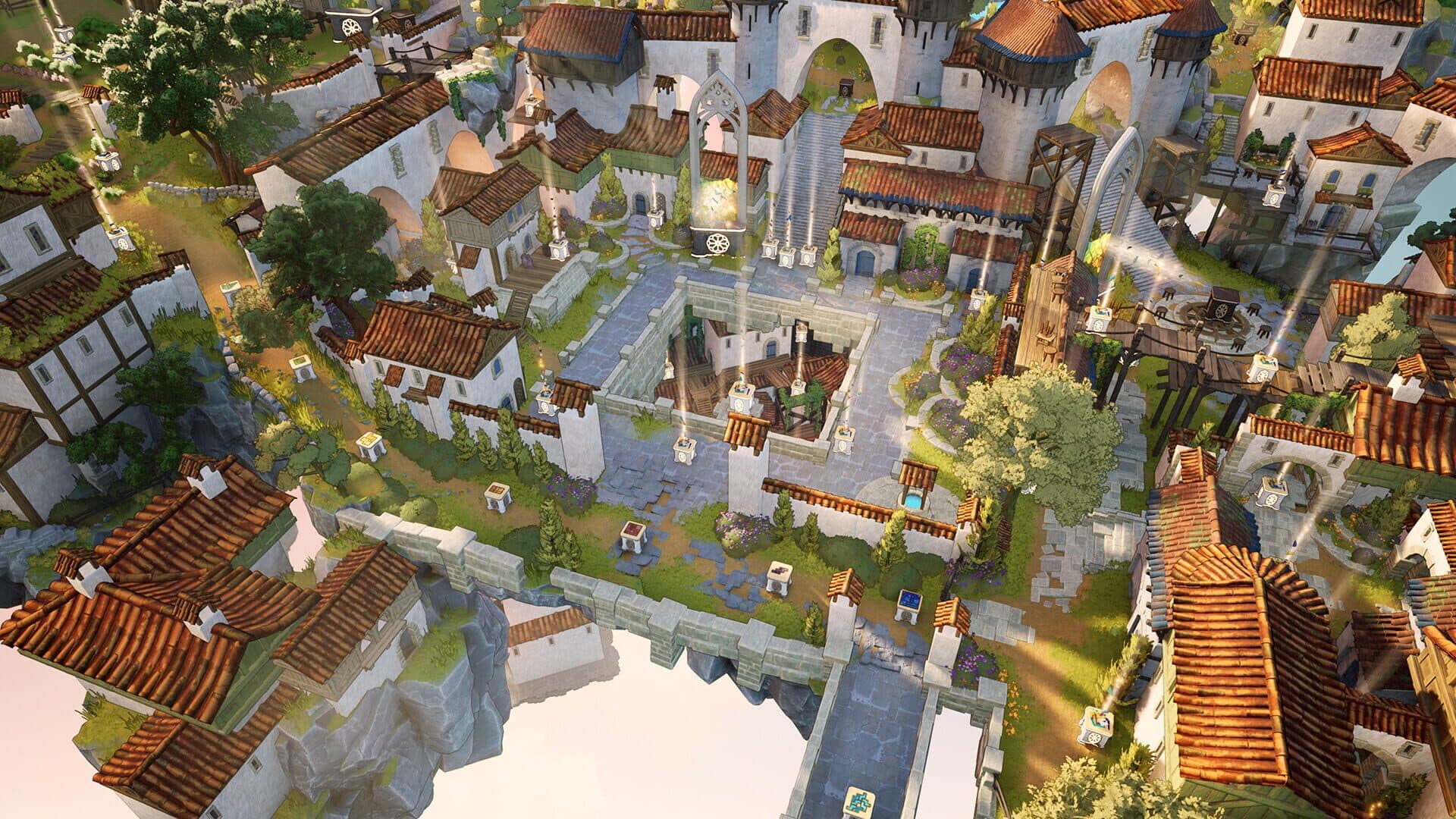 Screenshot for The Artisan of Glimmith