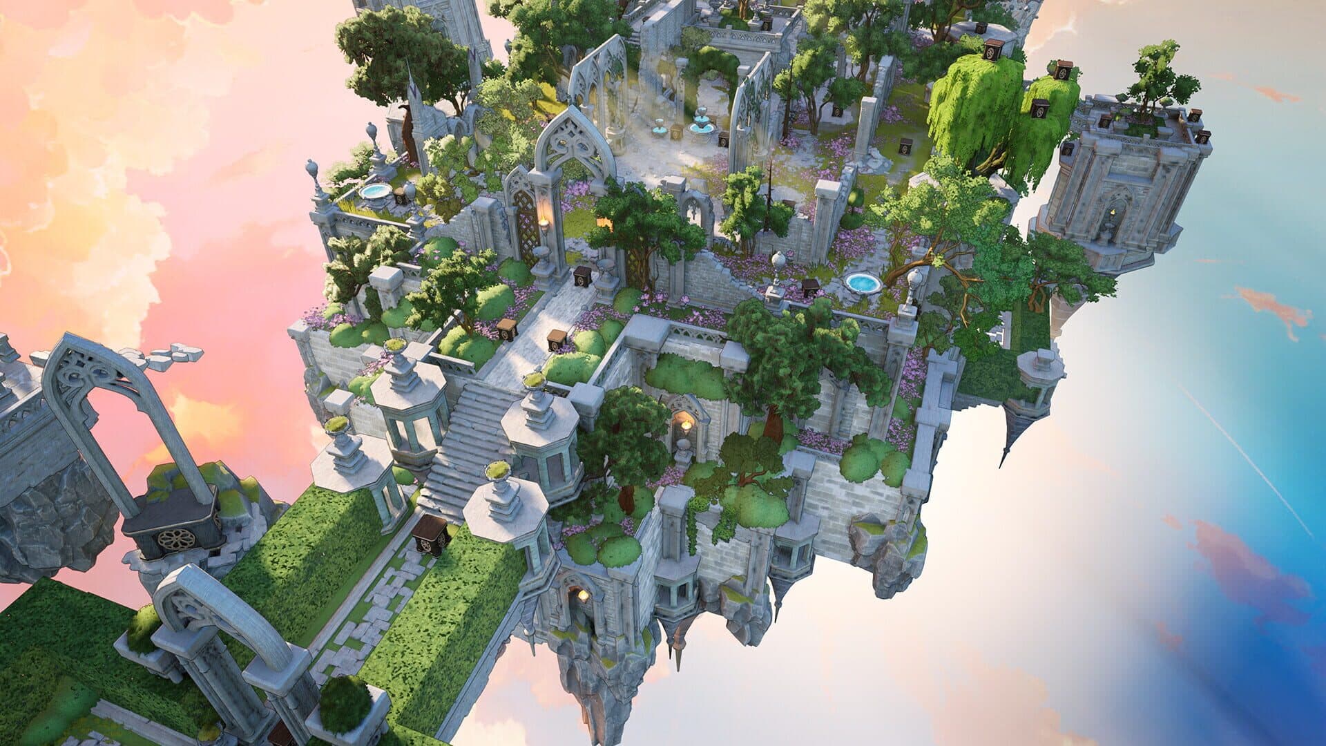 Screenshot for The Artisan of Glimmith