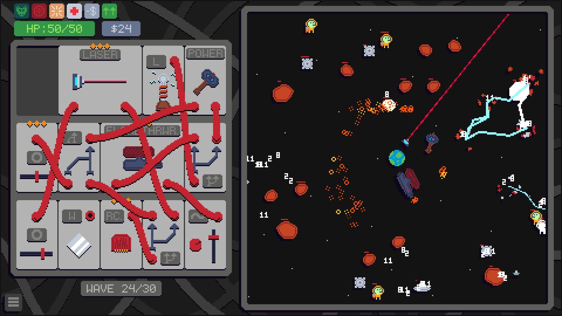 Screenshot for Wireworks