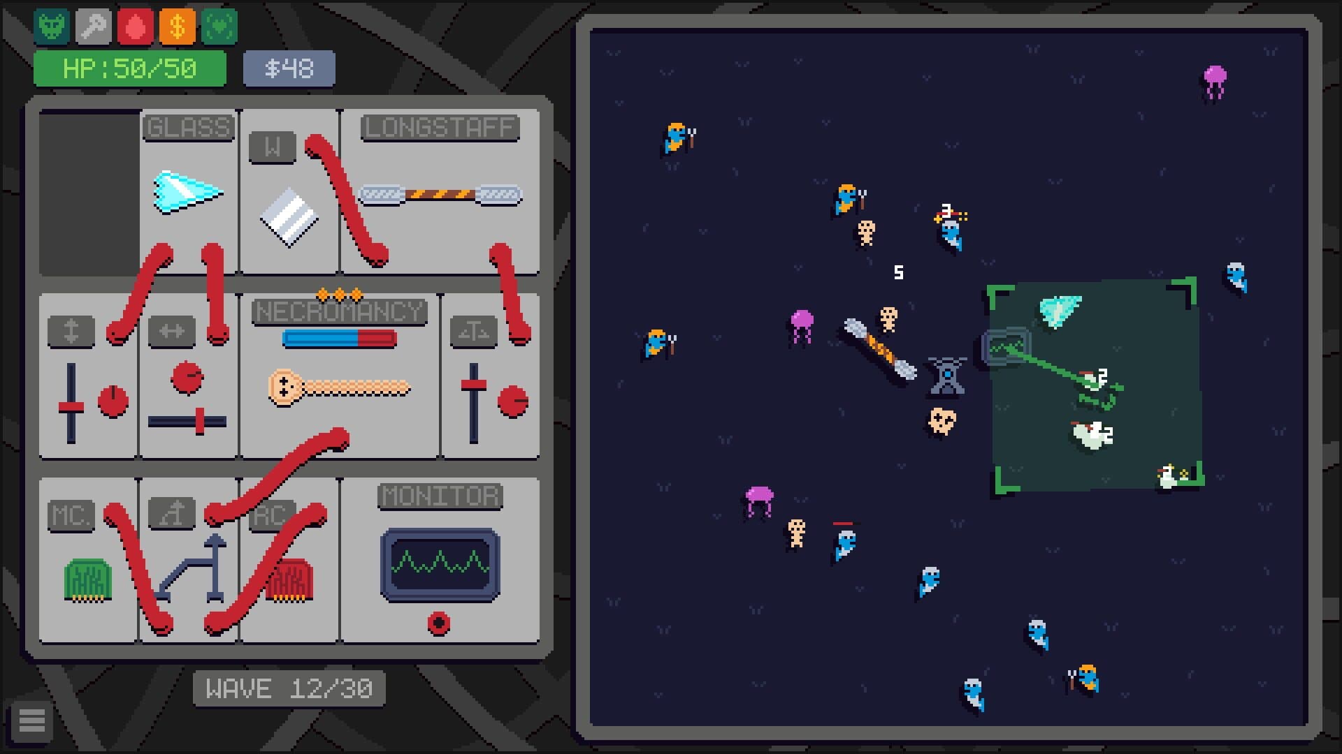 Screenshot for Wireworks