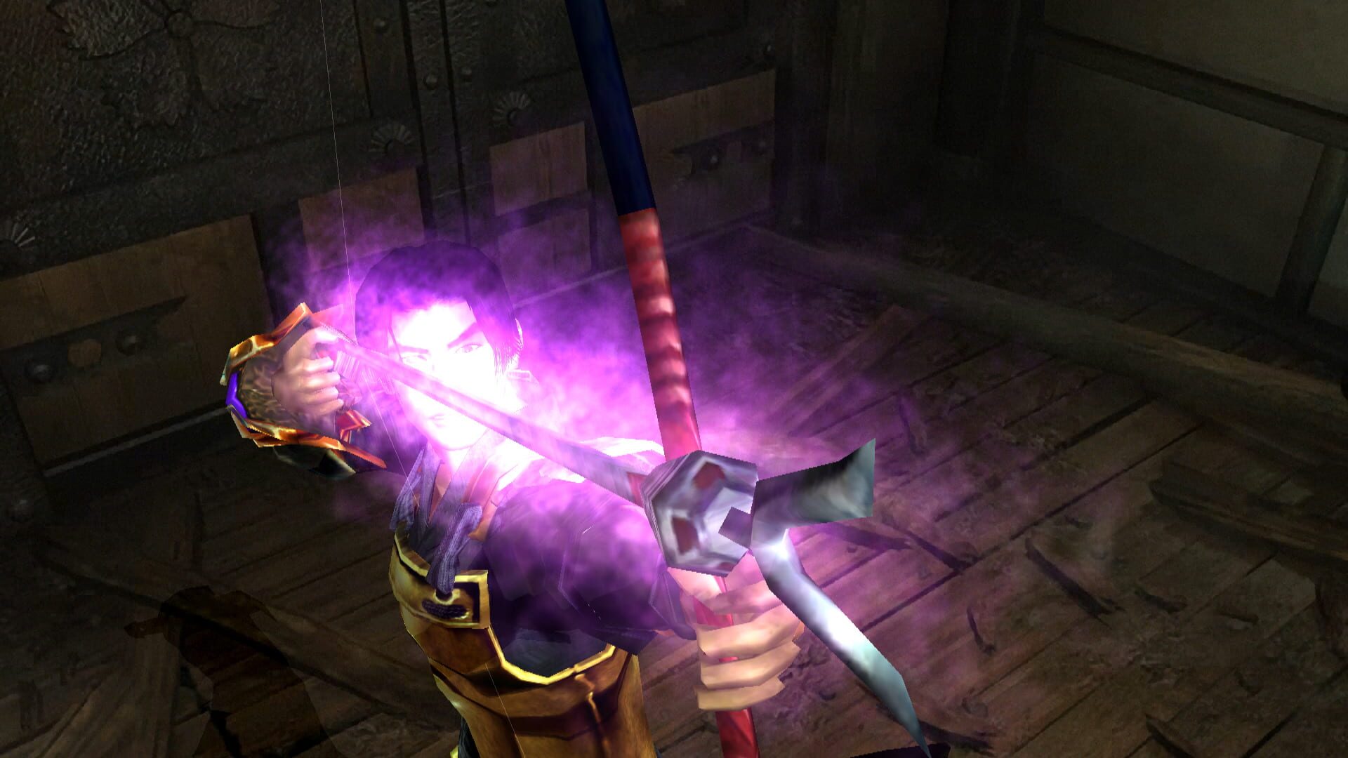 Screenshot for Onimusha: Warlords