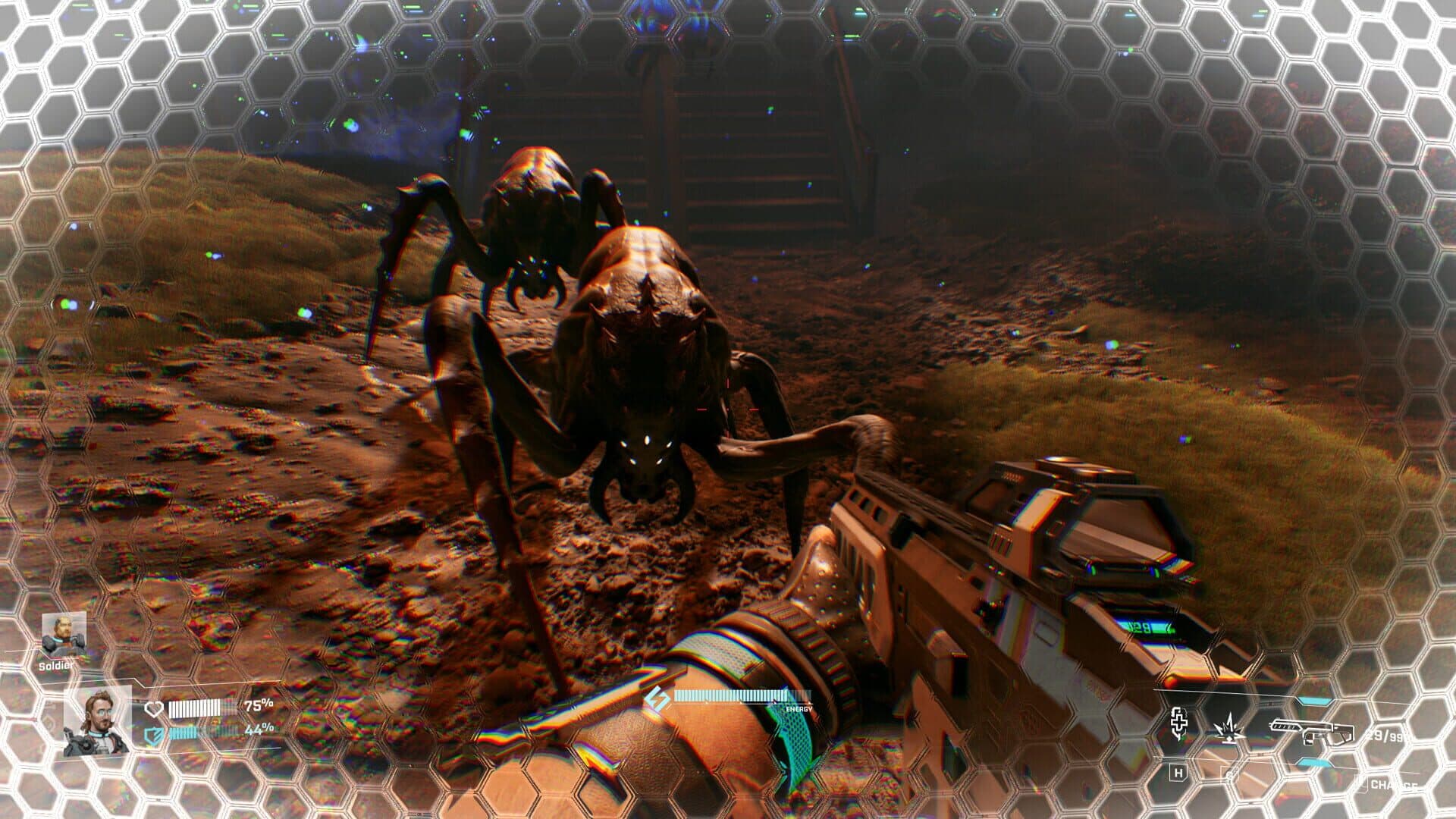 Screenshot for StarRupture