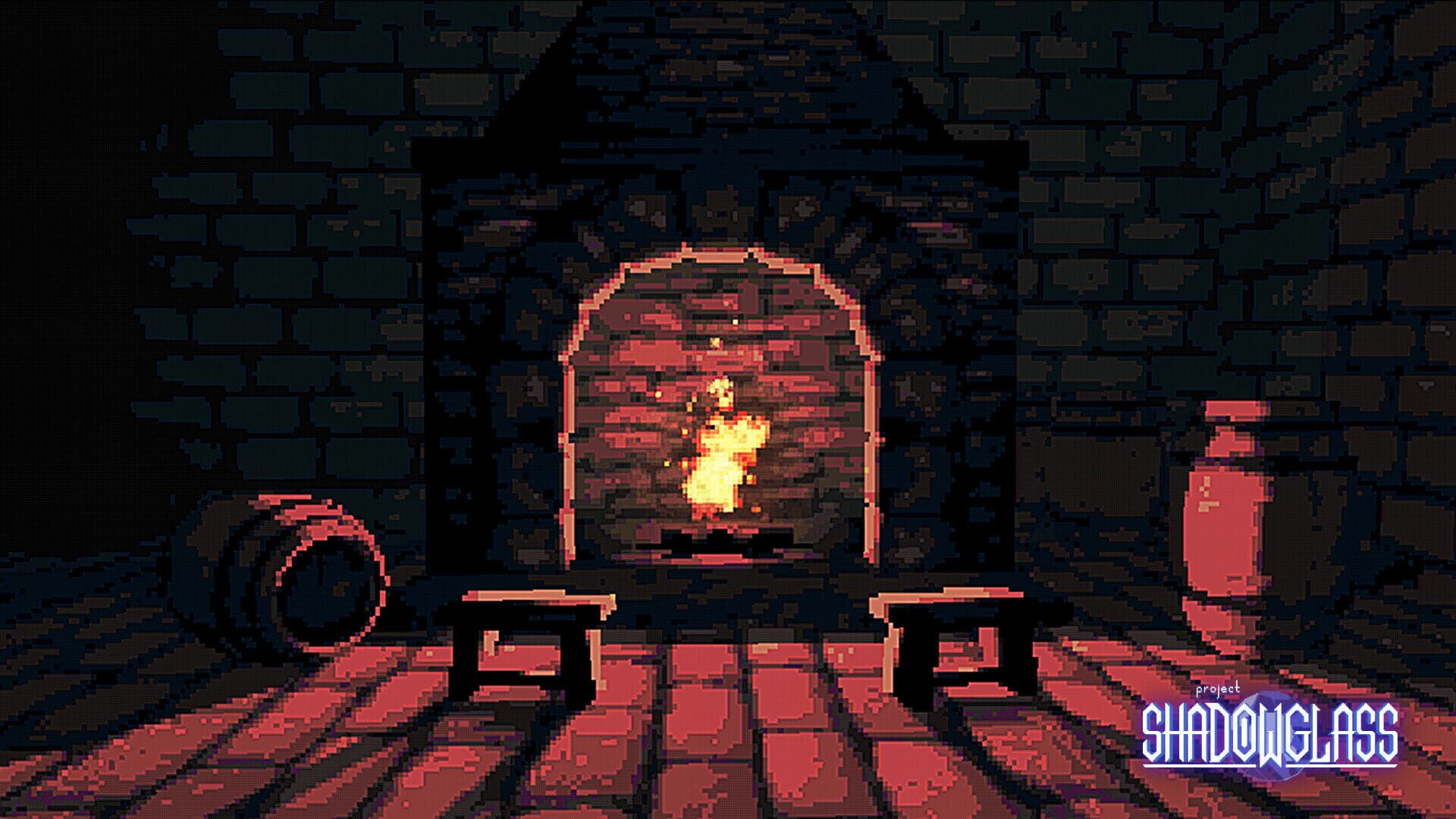 Screenshot for Project Shadowglass