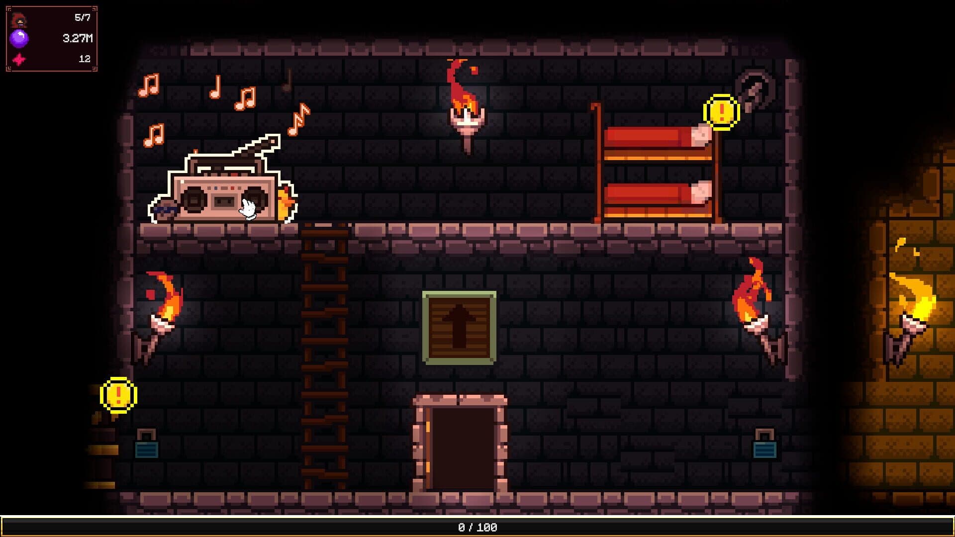 Screenshot for All Hail the Orb