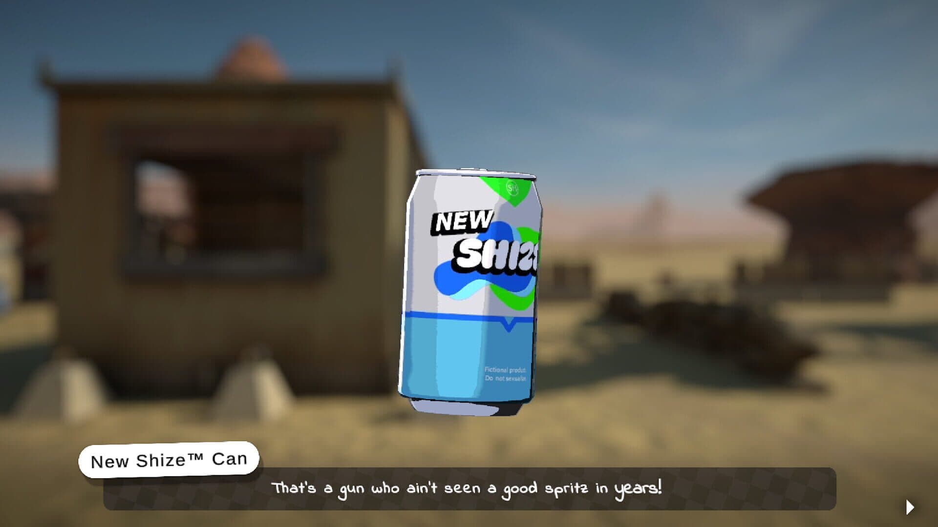 Screenshot for Polyarmory: High Calibre Love