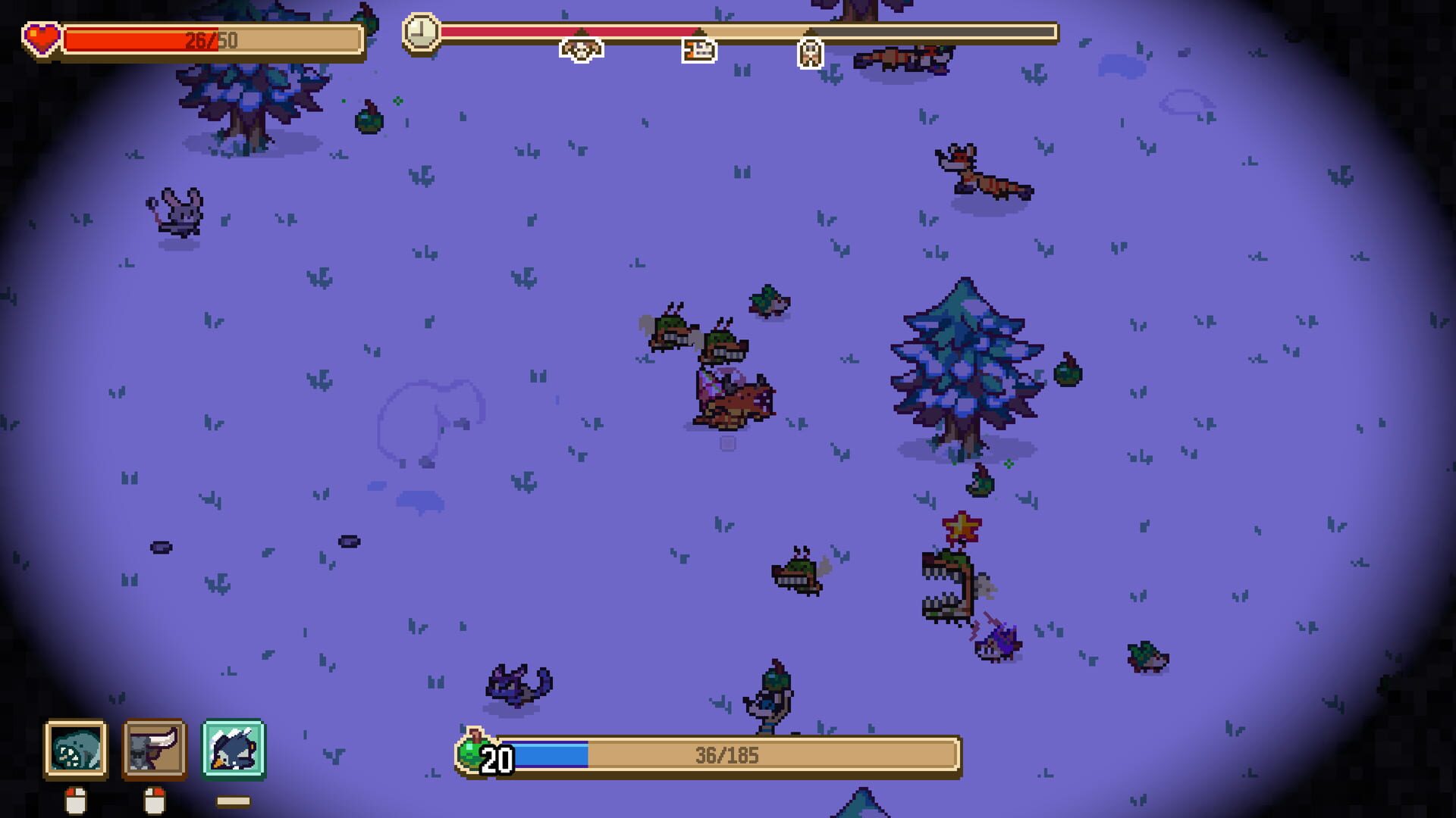 Screenshot for Everything Is Crab