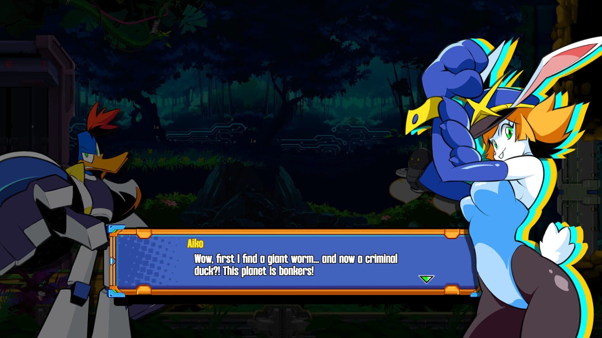 Screenshot for DekaDuck