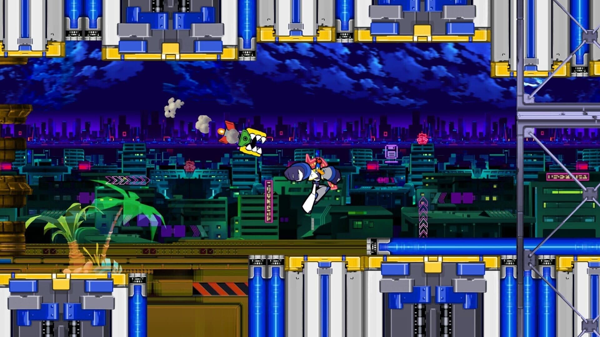Screenshot for DekaDuck