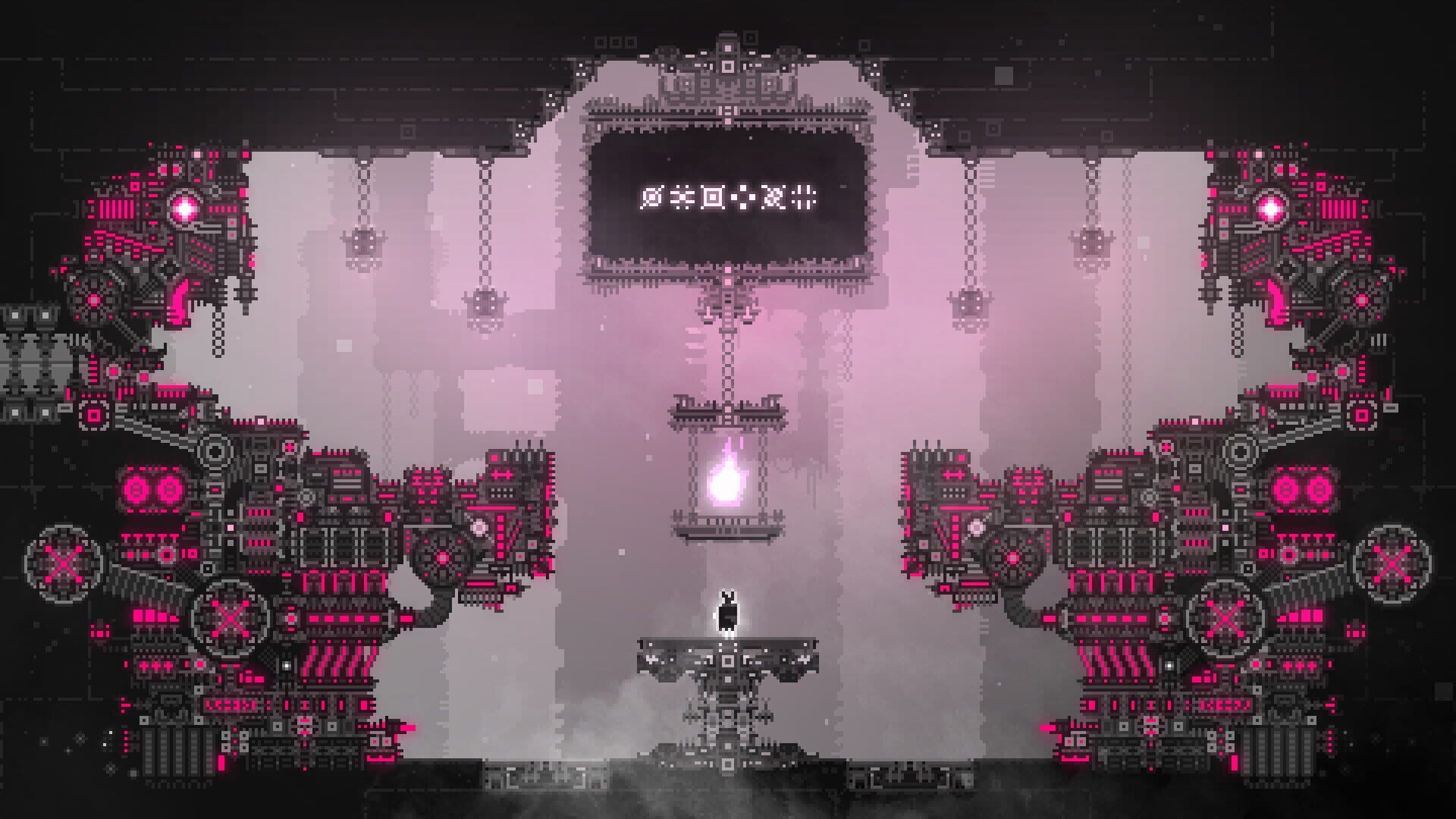 Screenshot for Chasm Shift