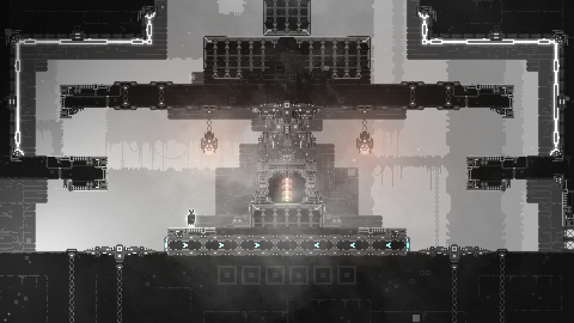 Screenshot for Chasm Shift