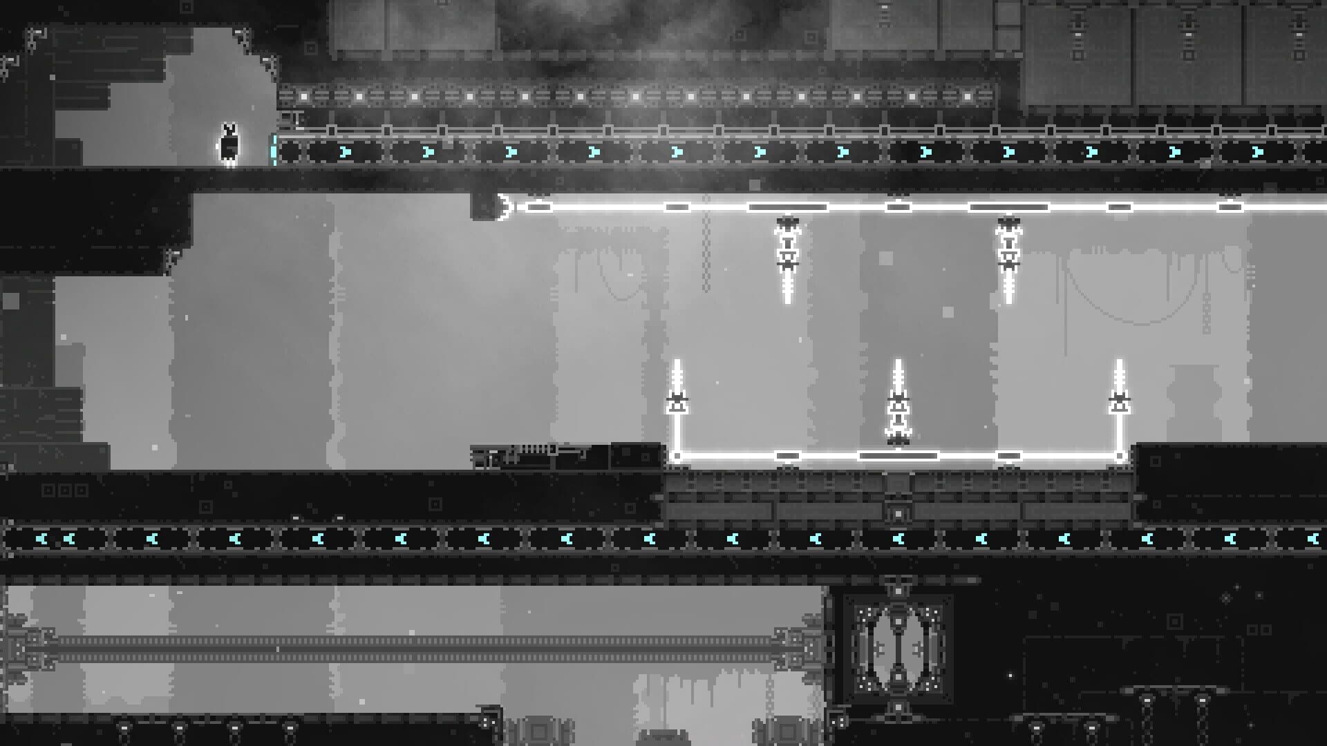 Screenshot for Chasm Shift