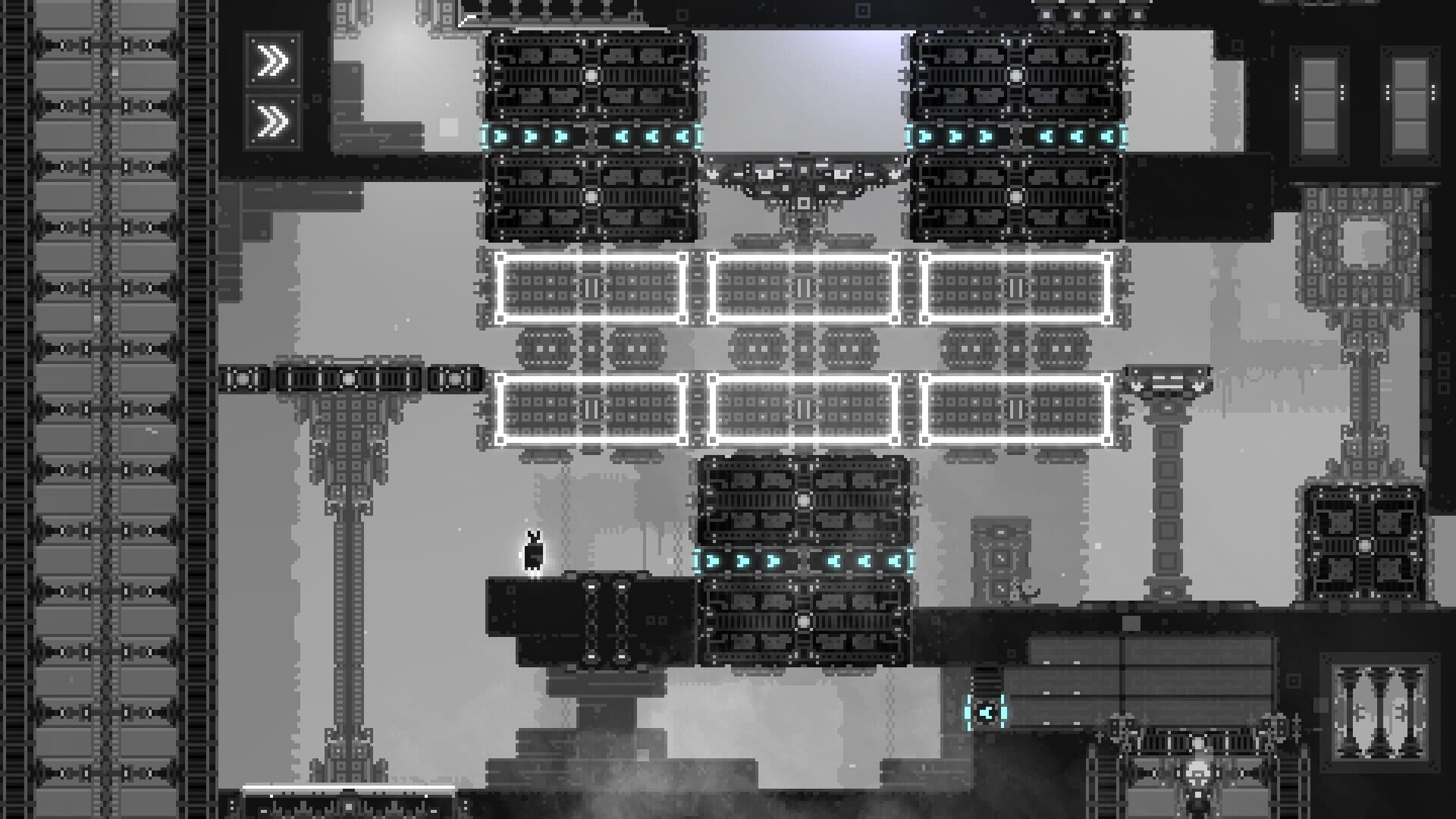 Screenshot for Chasm Shift